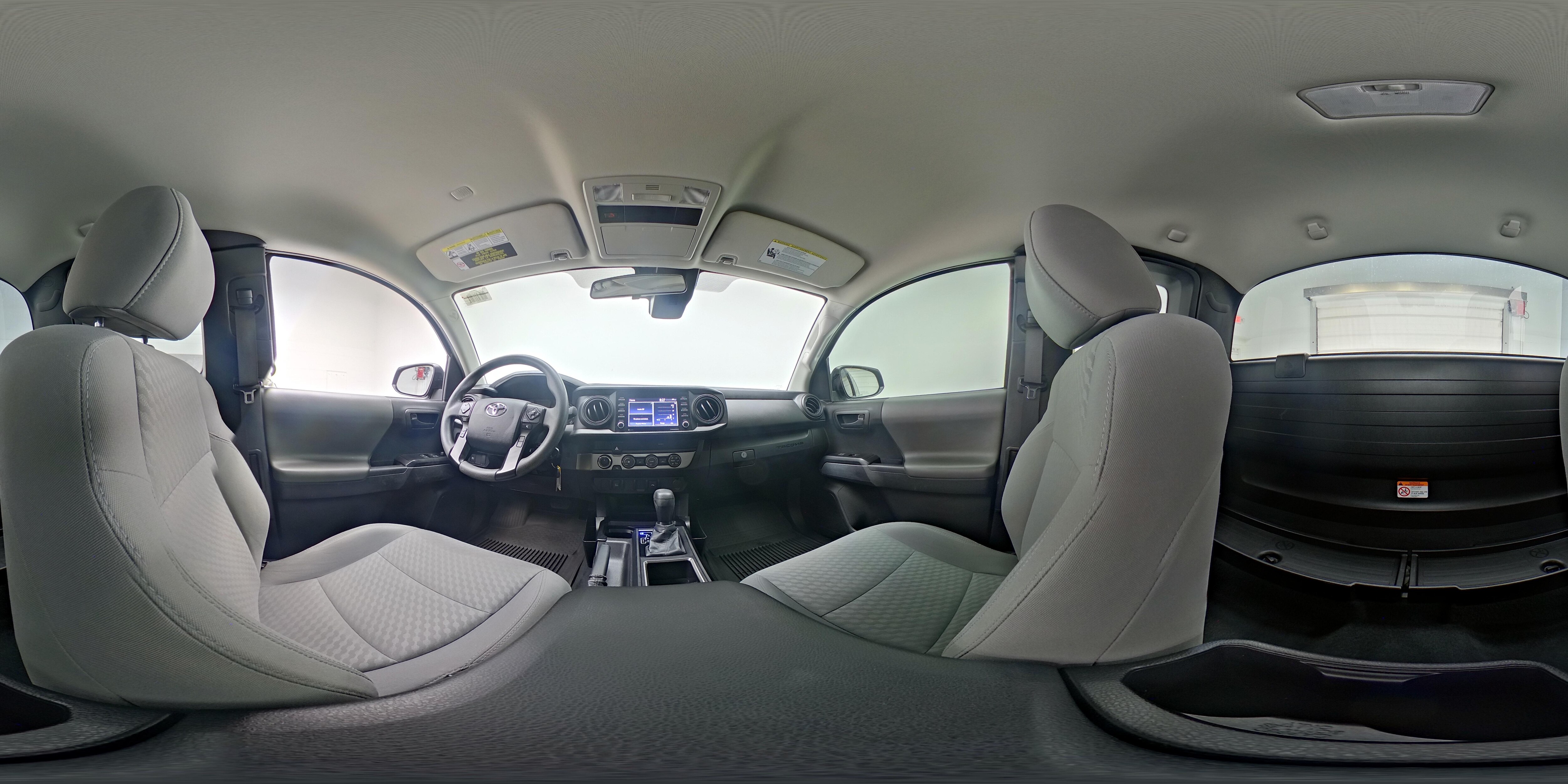 2023 Toyota Tacoma SR - Photo 24