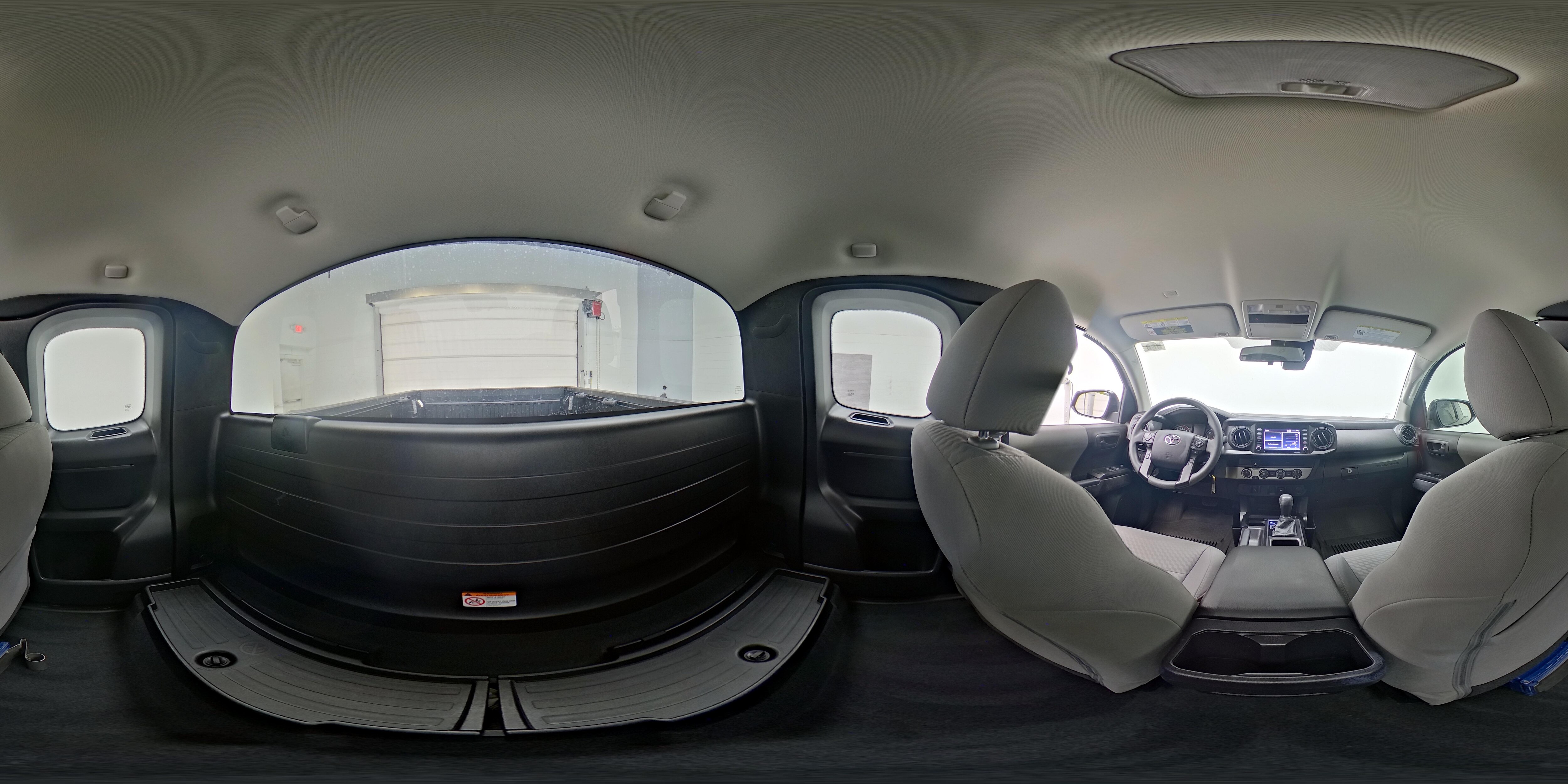 2023 Toyota Tacoma SR - Photo 25