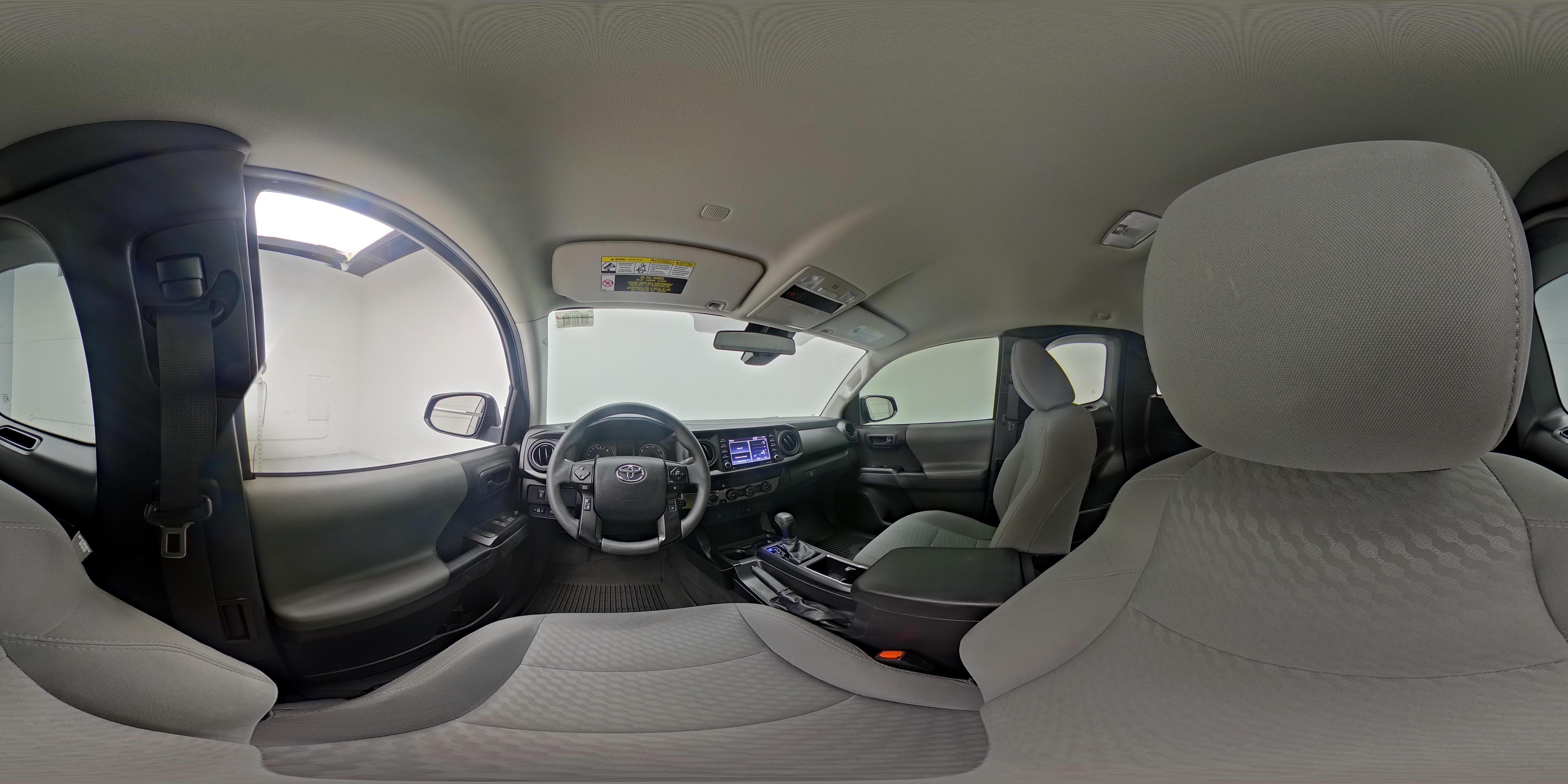 2023 Toyota Tacoma SR - Photo 26