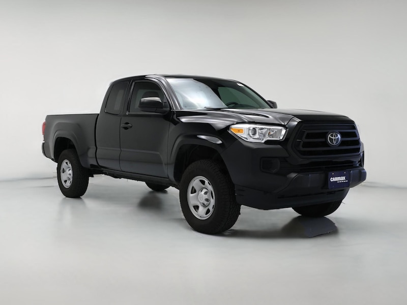 2023 Toyota Tacoma SR -
                  Parker, CO