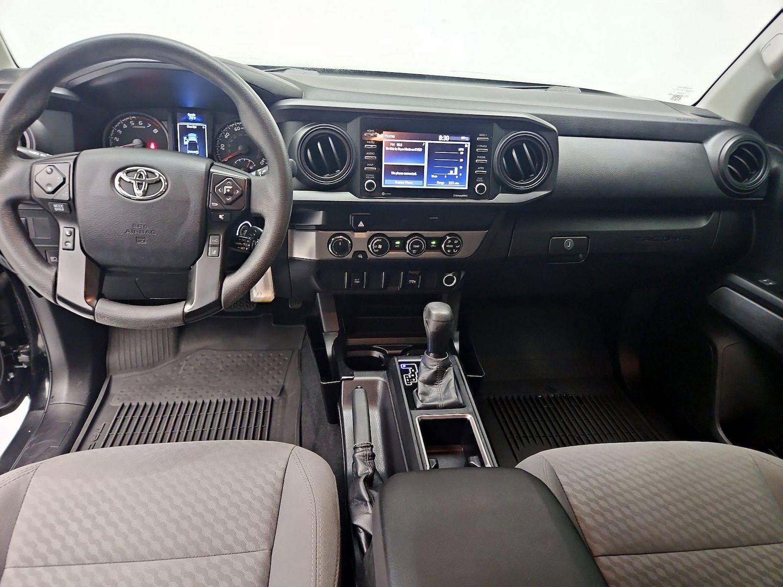 2023 Toyota Tacoma SR - Photo 10