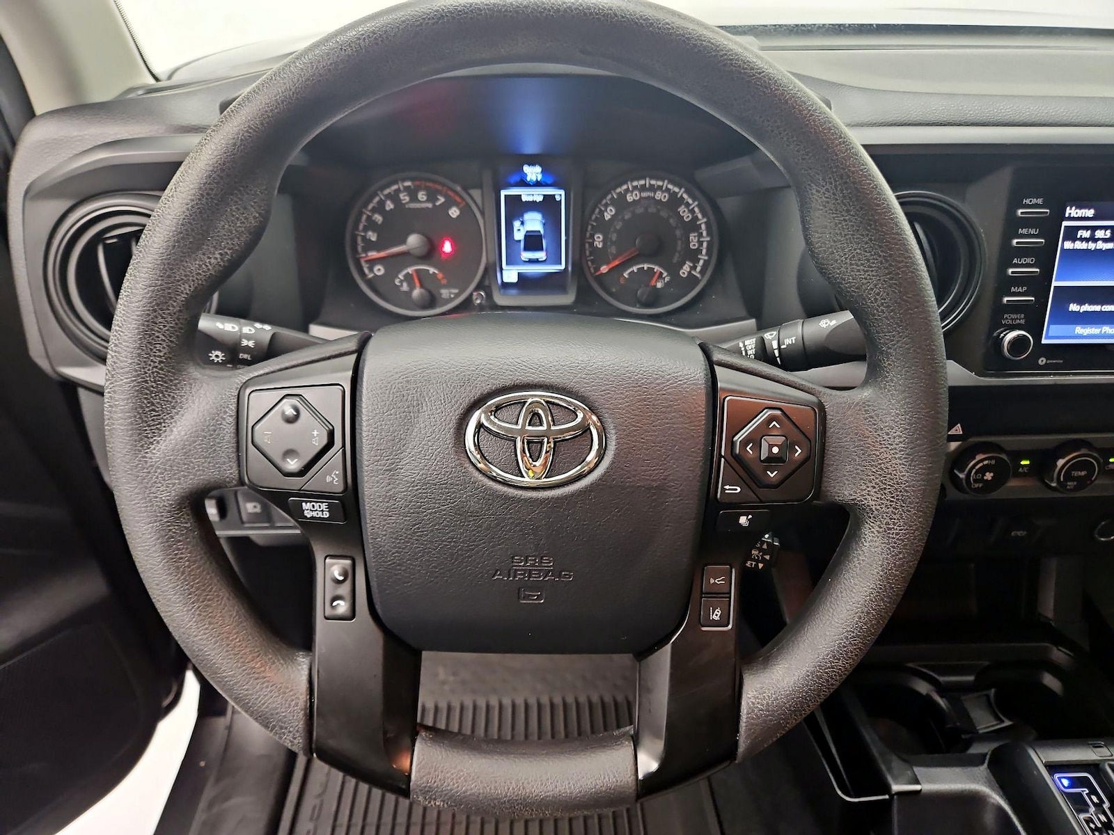 2023 Toyota Tacoma SR - Photo 11