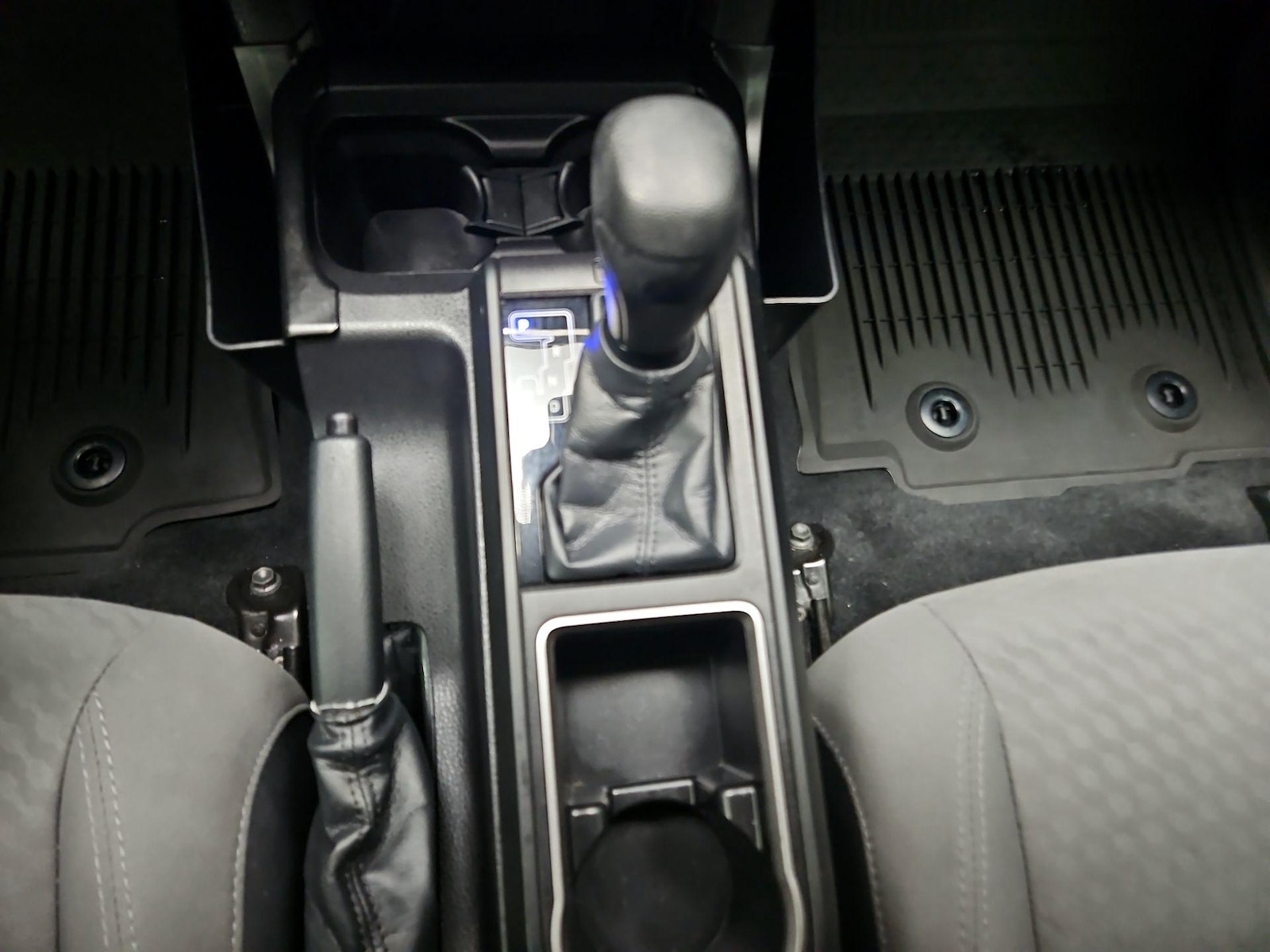 2023 Toyota Tacoma SR - Photo 18