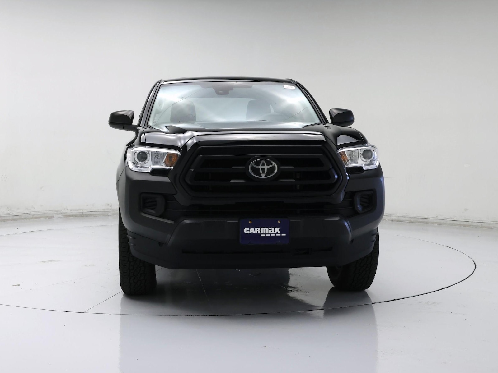 2023 Toyota Tacoma SR - Photo 6