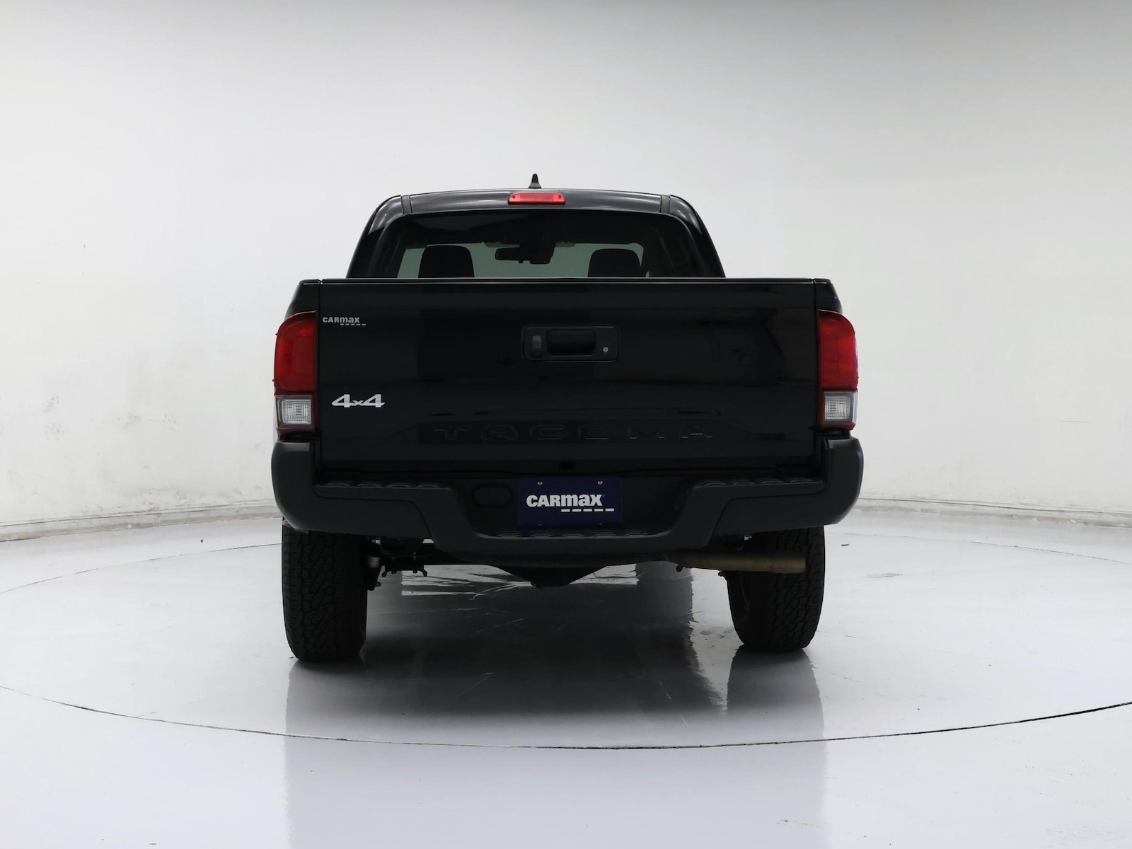2023 Toyota Tacoma SR - Photo 7