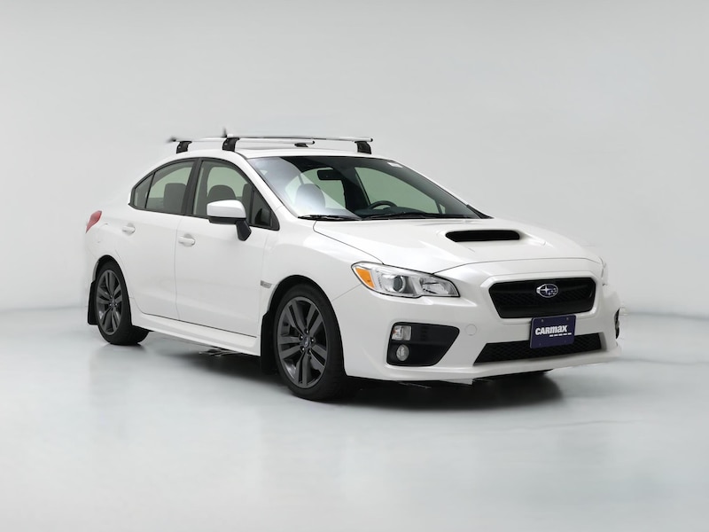 2017 Subaru WRX Premium -
                  Parker, CO
