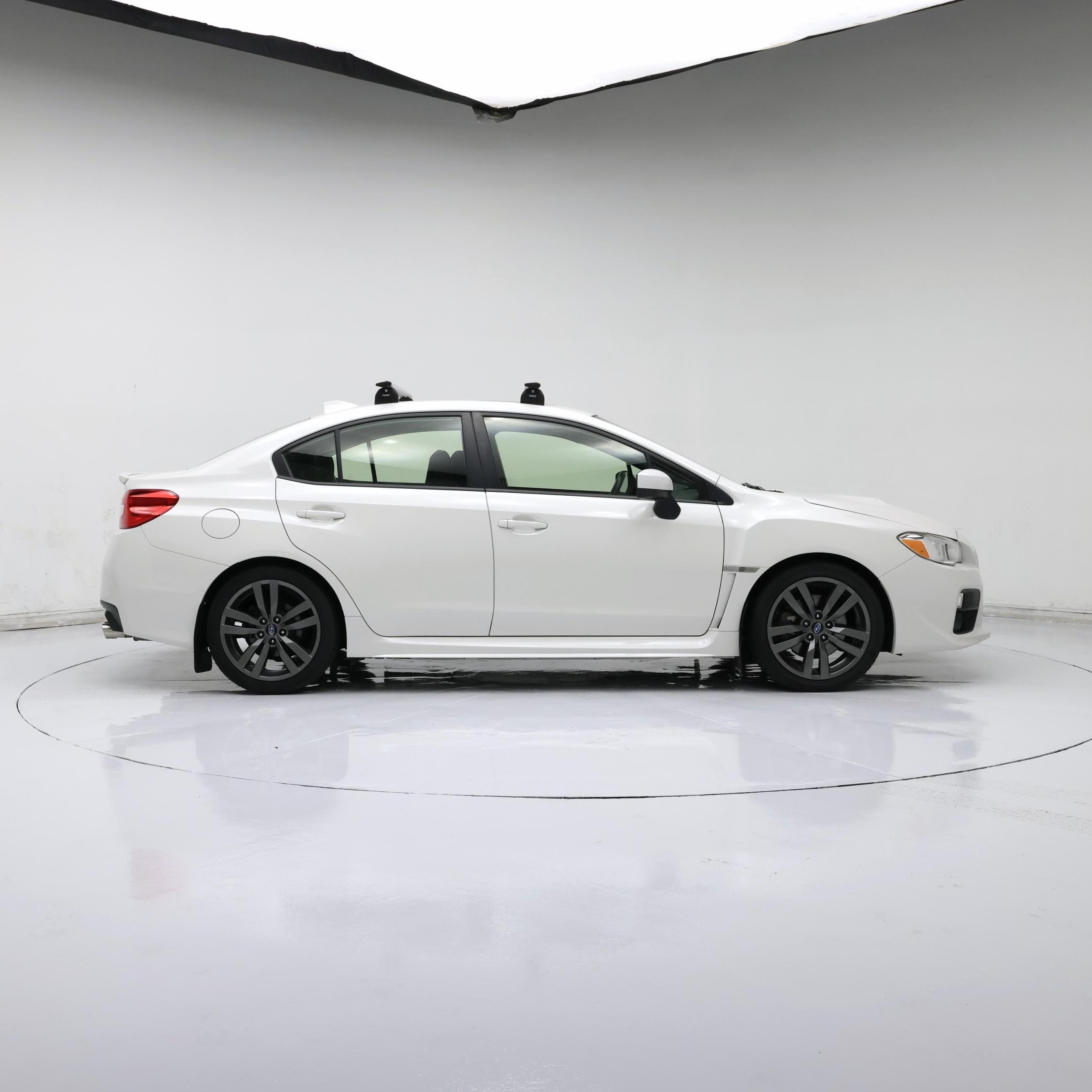 Thumbnail: 2017 Subaru WRX - 7