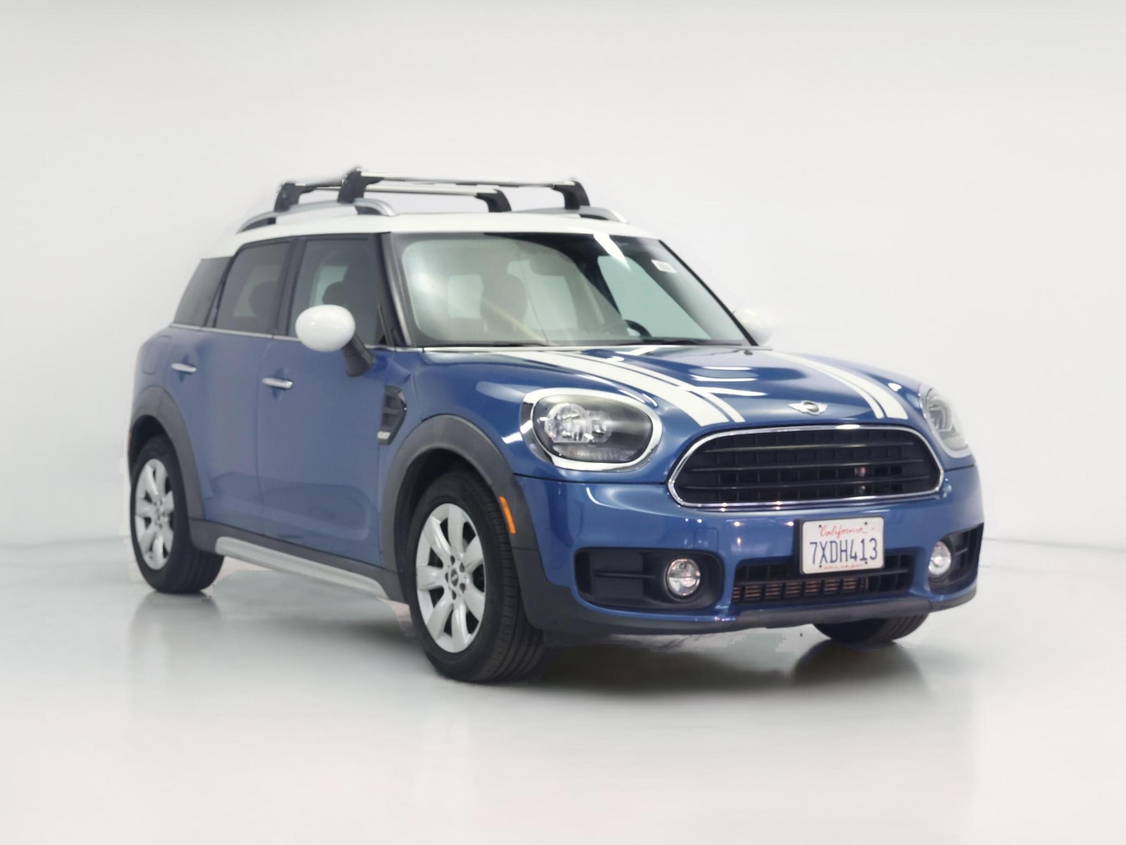 2017 MINI Countryman