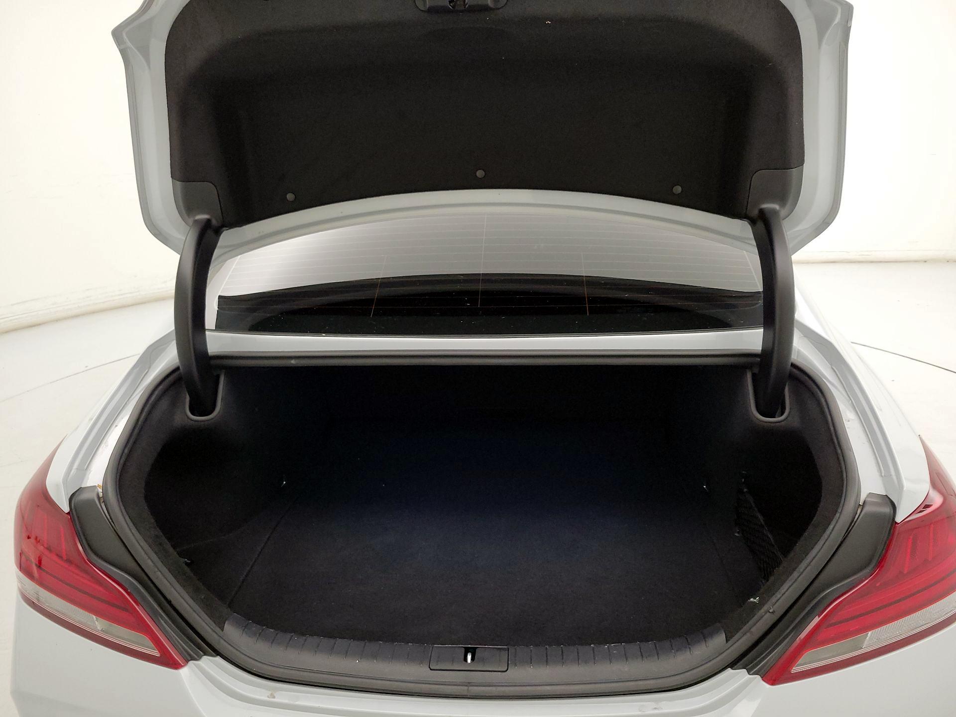 Thumbnail: 2020 Genesis G70 - 20