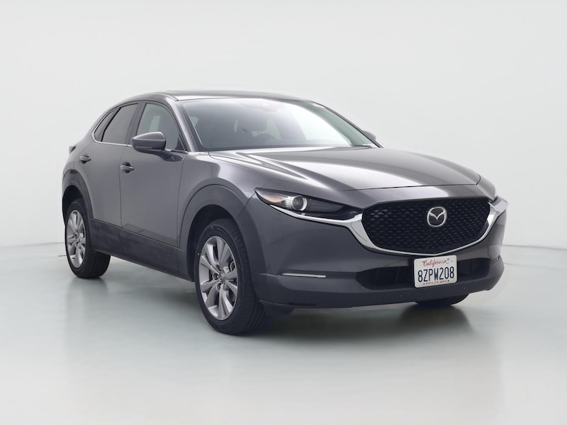 2021 Mazda CX-30 Preferred