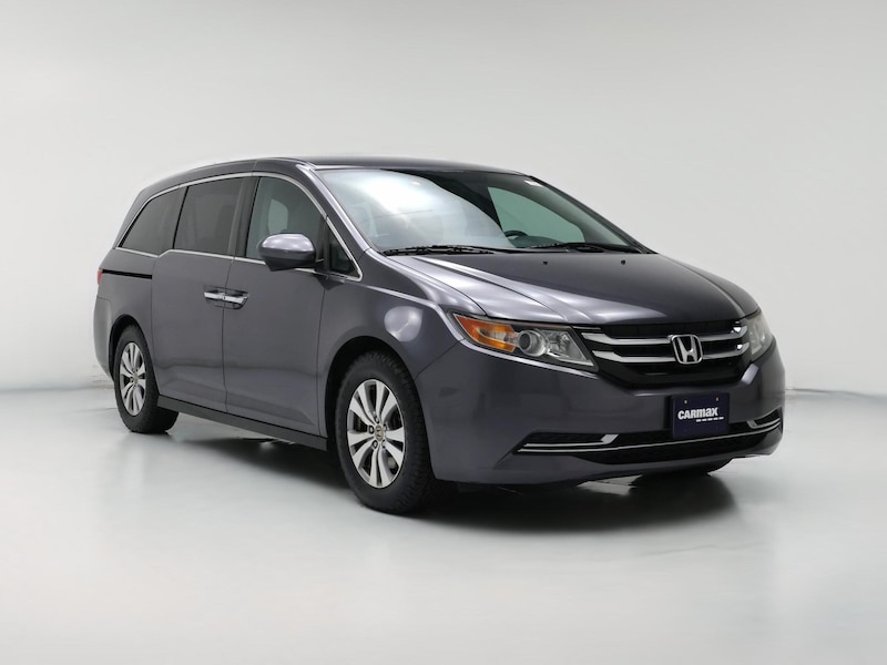 2015 Honda Odyssey EX -
                  Parker, CO
