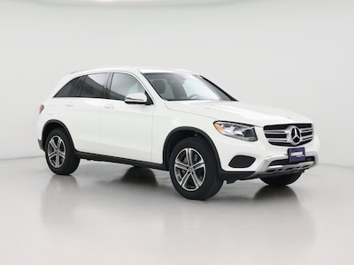 2019 Mercedes-Benz GLC300