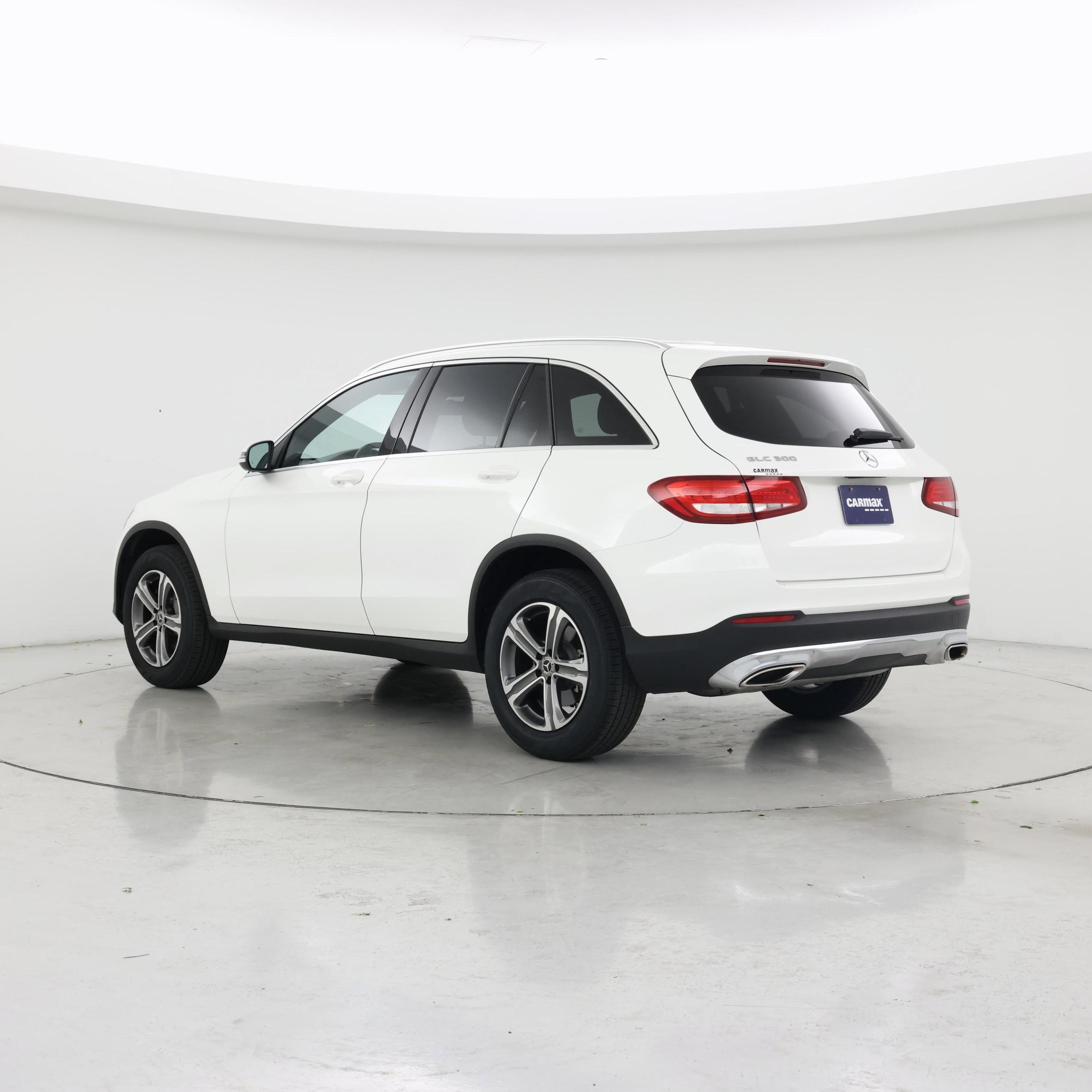 Thumbnail: 2019 Mercedes-Benz GLC - 2