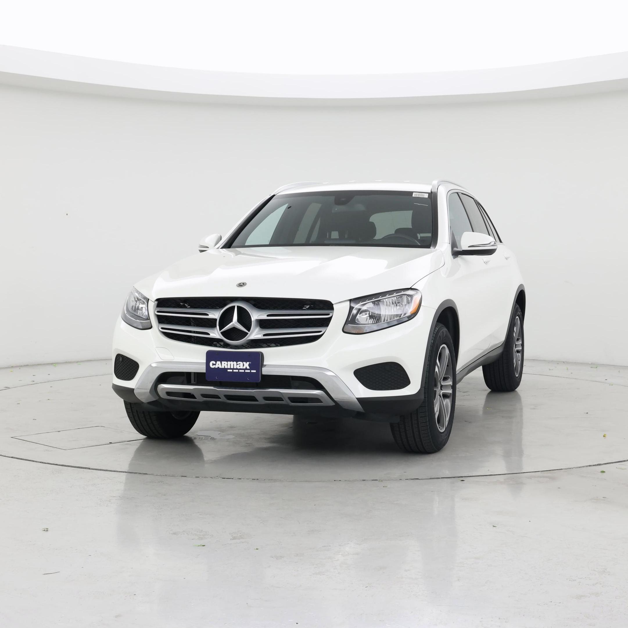 Thumbnail: 2019 Mercedes-Benz GLC - 4