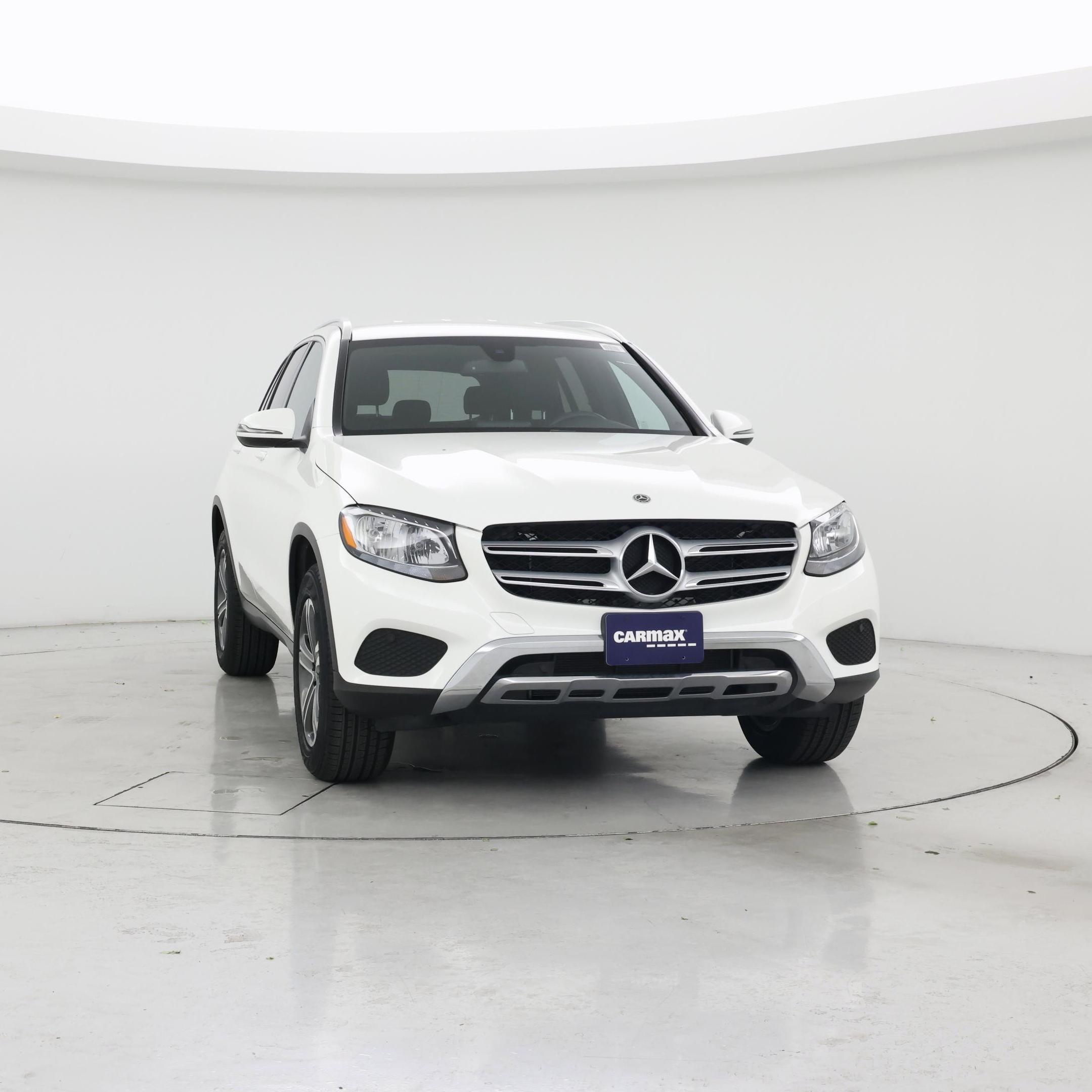 Thumbnail: 2019 Mercedes-Benz GLC - 5