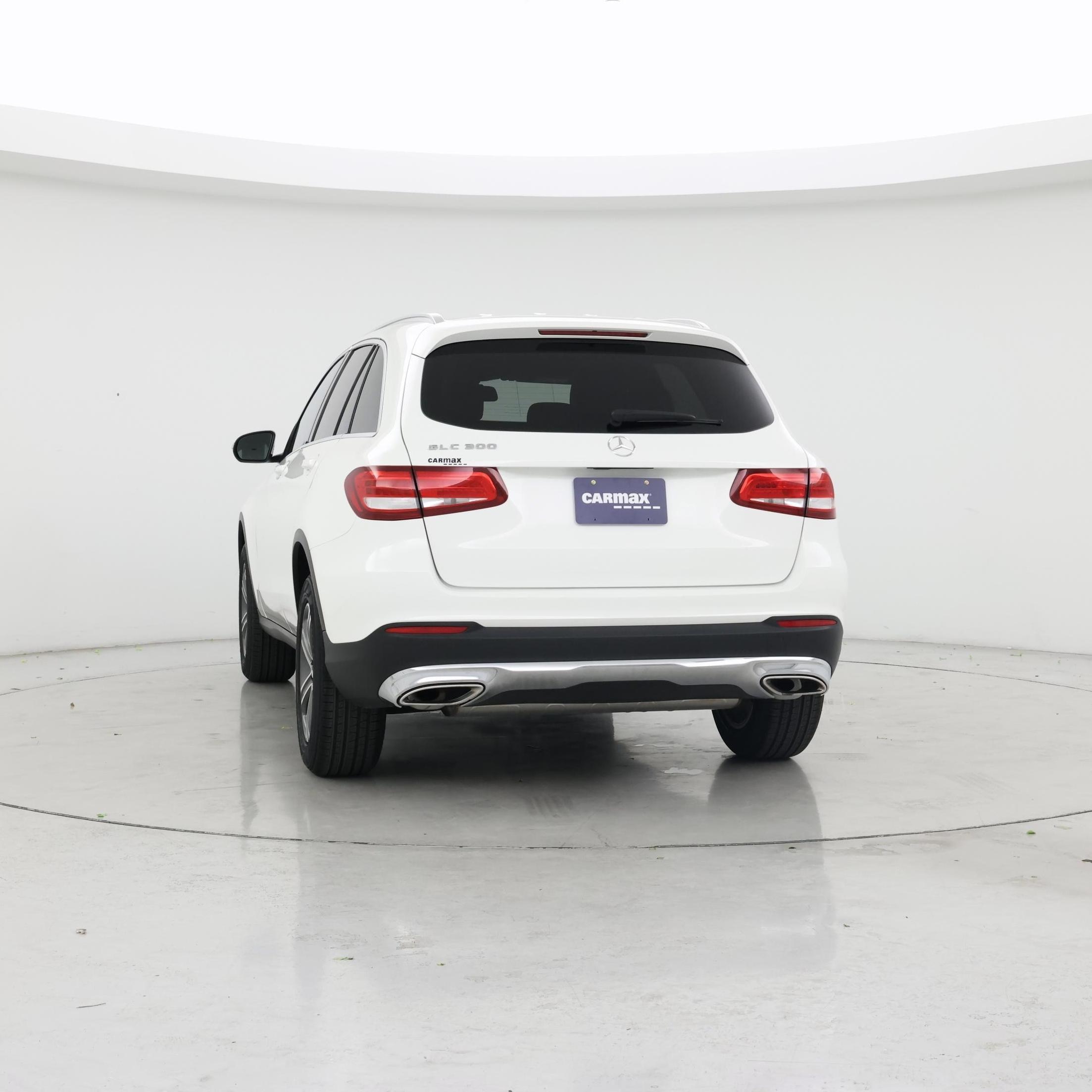 Thumbnail: 2019 Mercedes-Benz GLC - 6