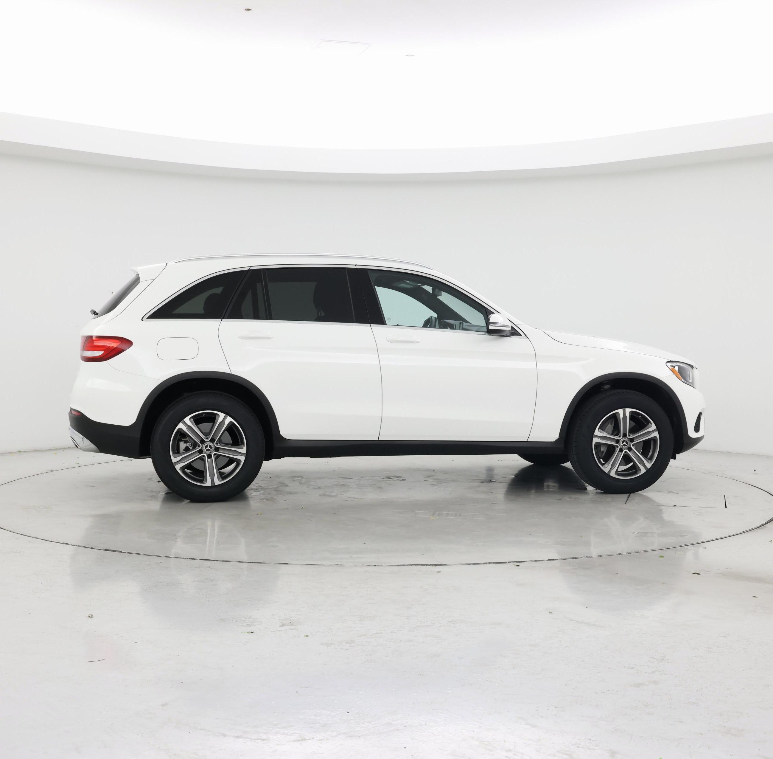 Thumbnail: 2019 Mercedes-Benz GLC - 7