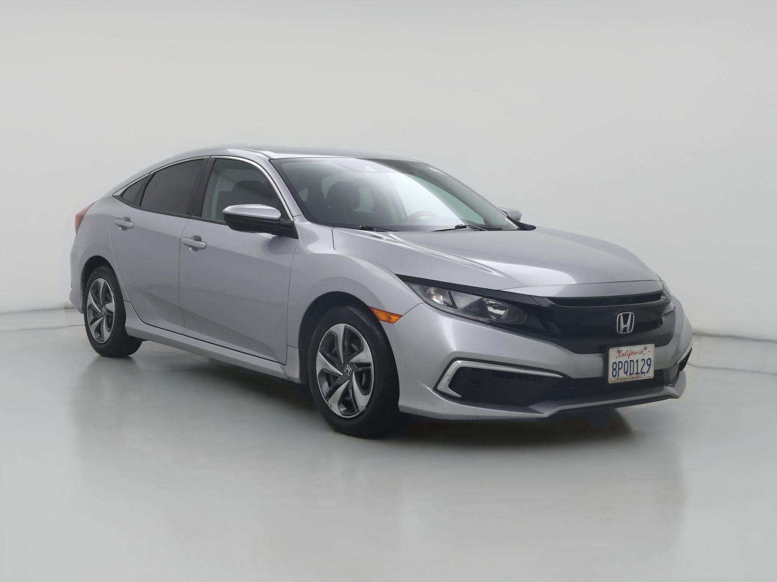 2020 Honda Civic Sedan