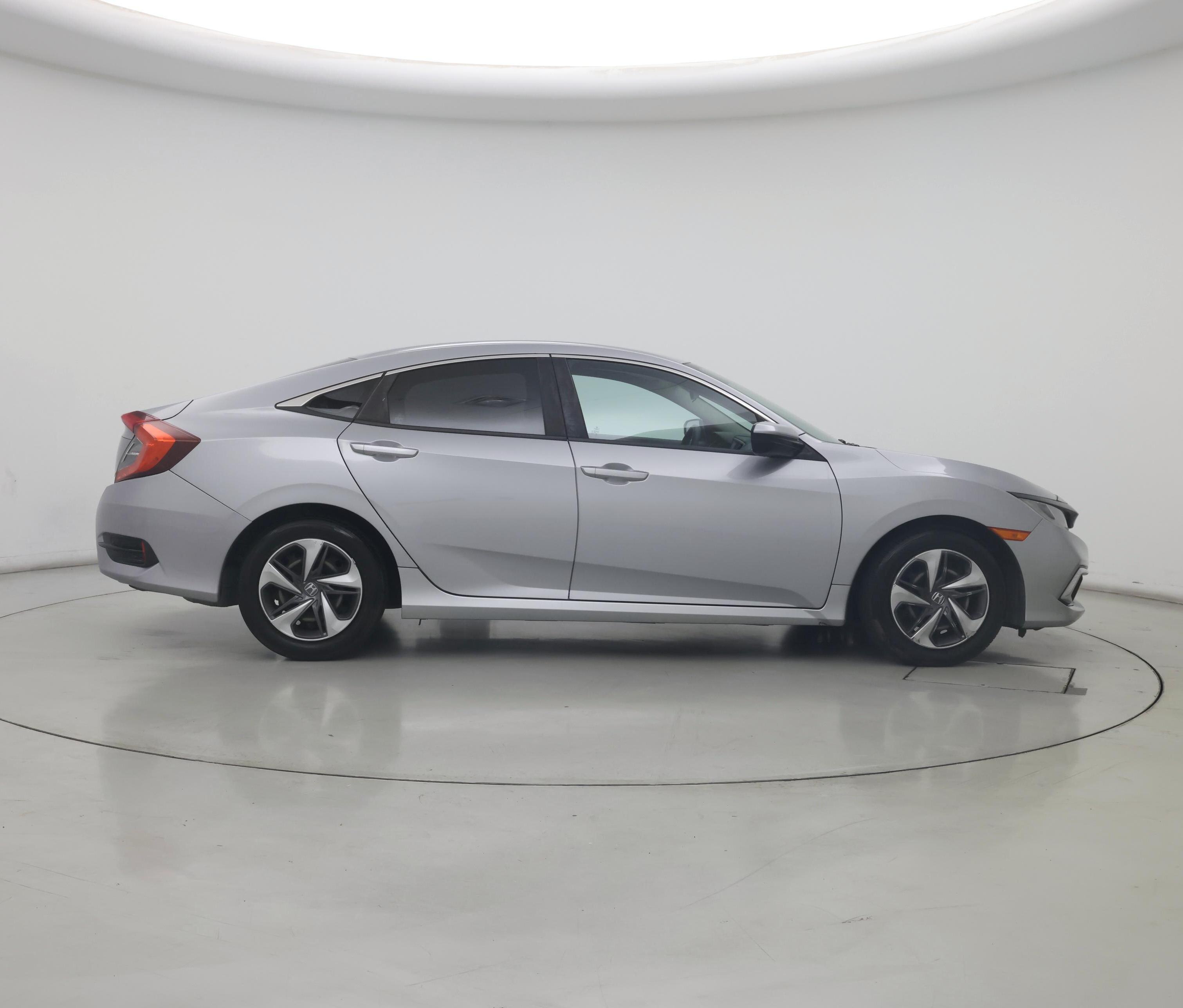 Thumbnail: 2020 Honda Civic - 7