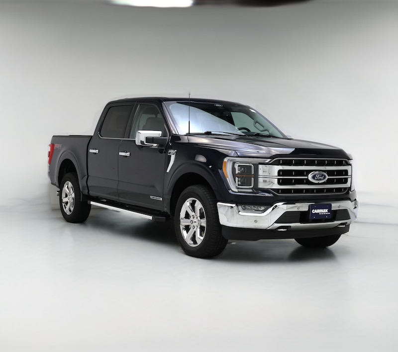 2023 Ford F150 Lariat