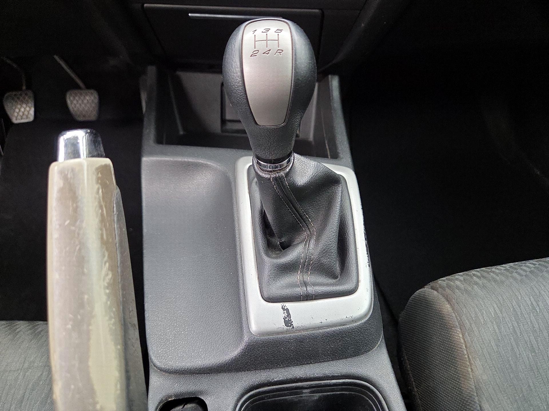 Thumbnail: 2015 Honda Civic - 17