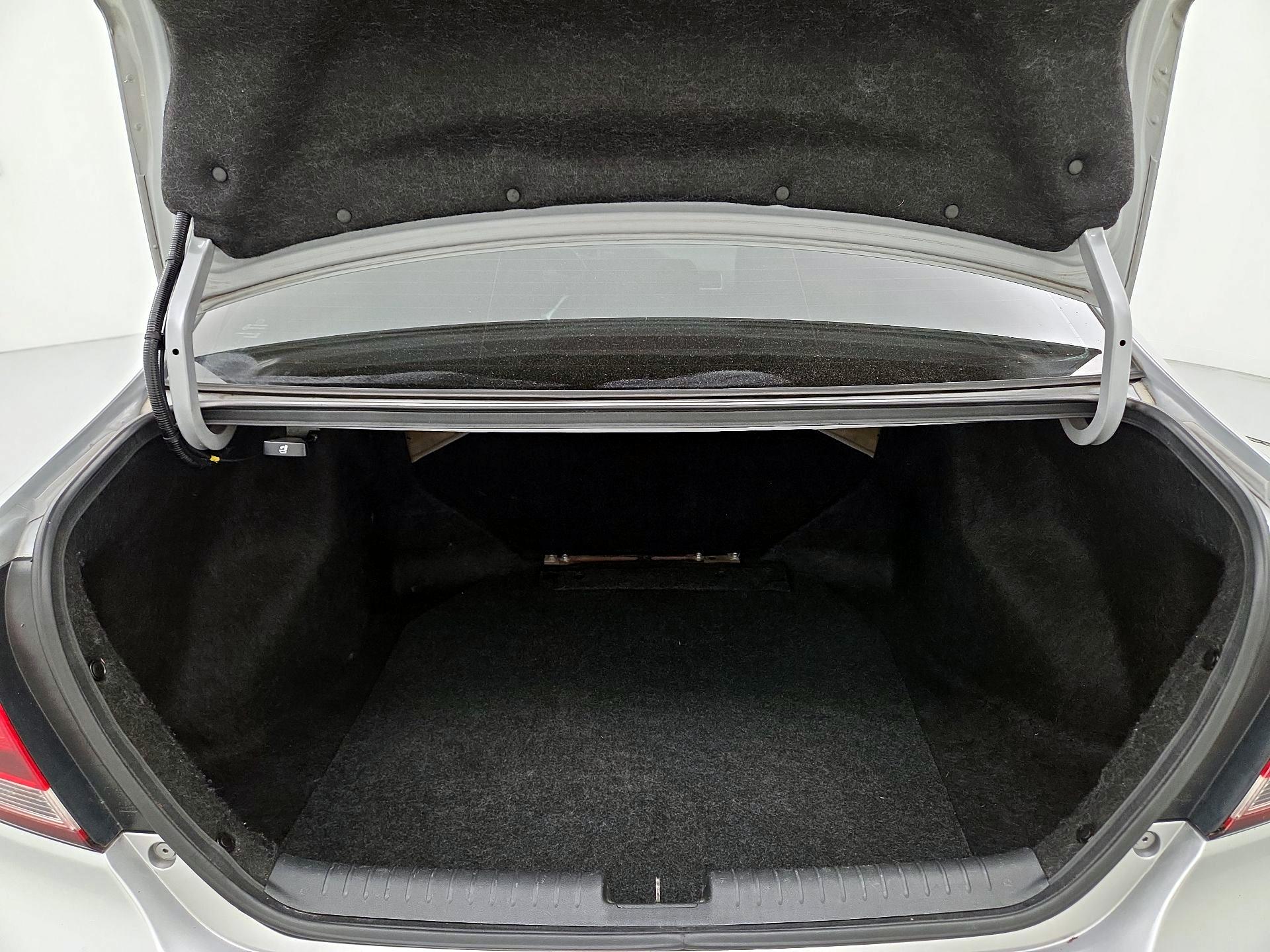 Thumbnail: 2015 Honda Civic - 20