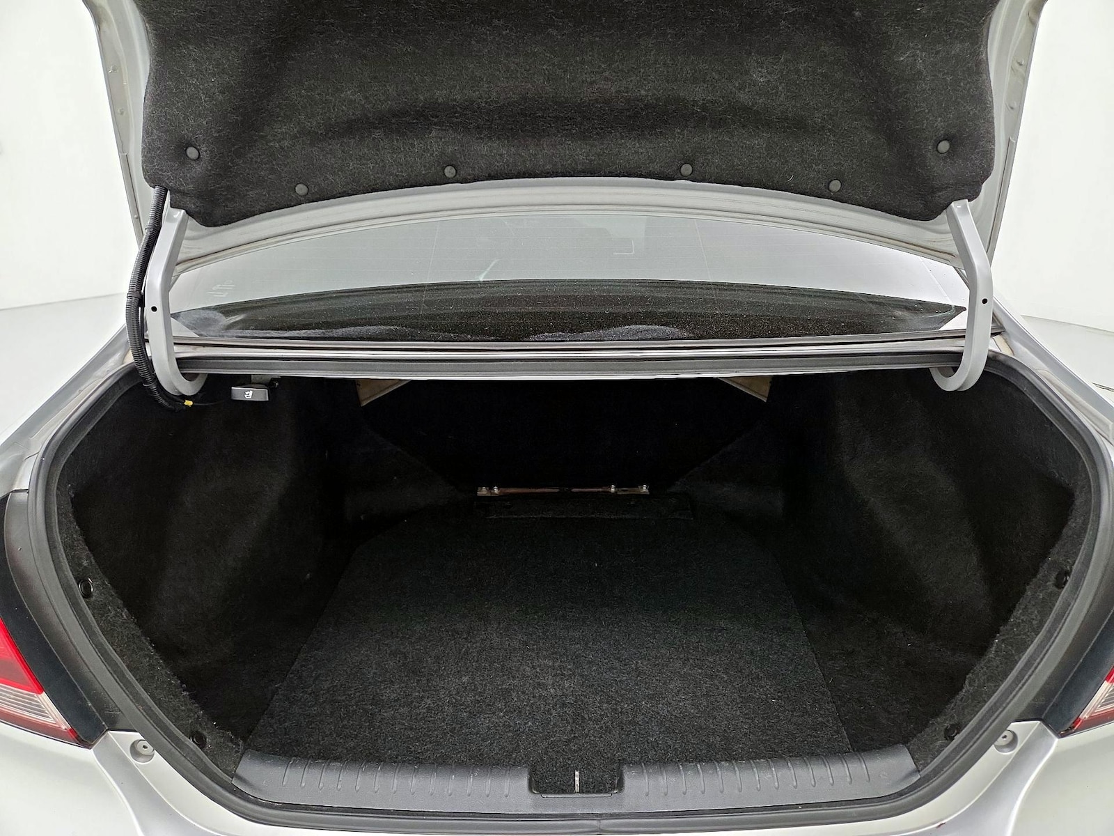 2015 Honda Civic LX - Photo 21