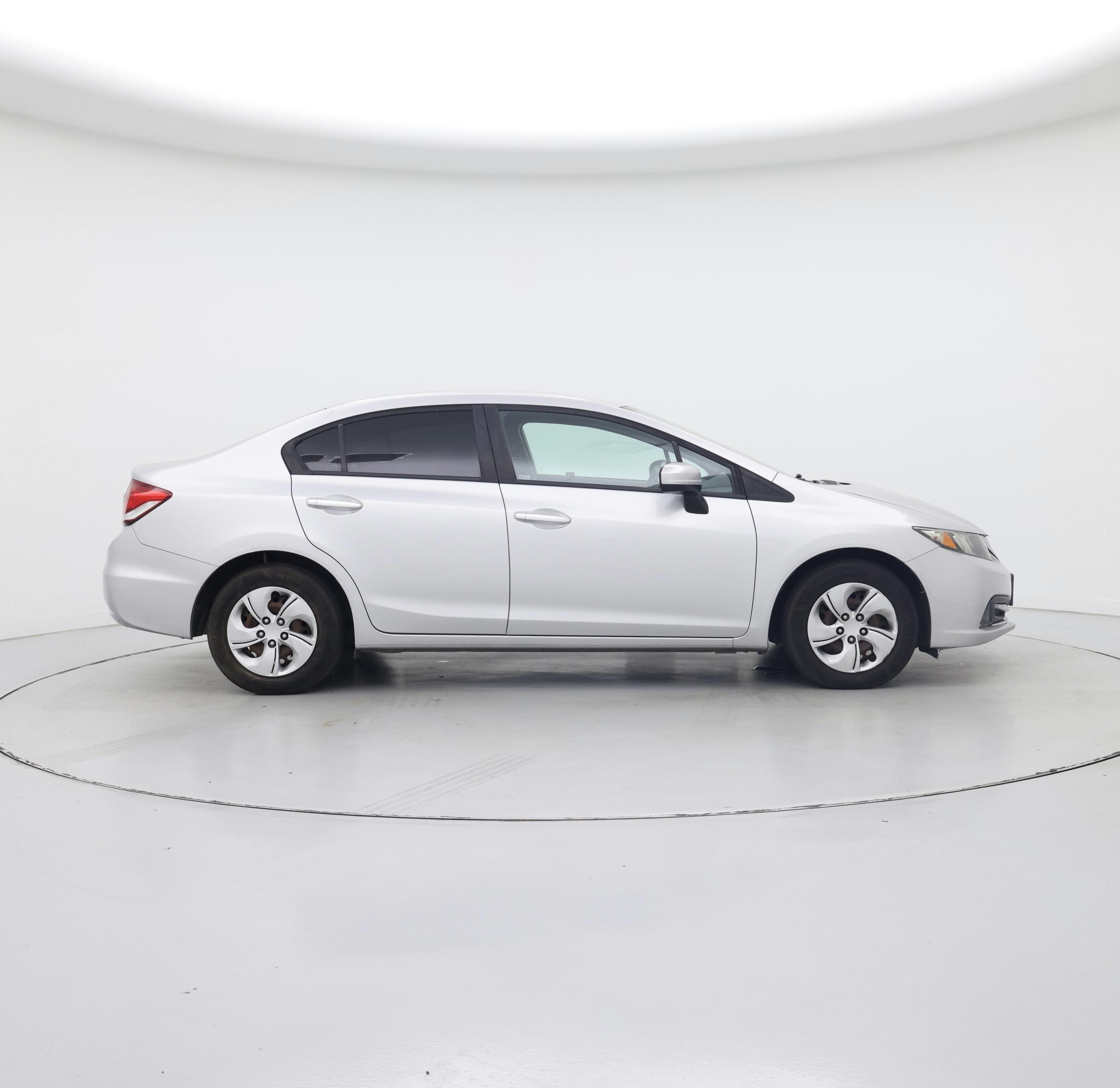 Thumbnail: 2015 Honda Civic - 7