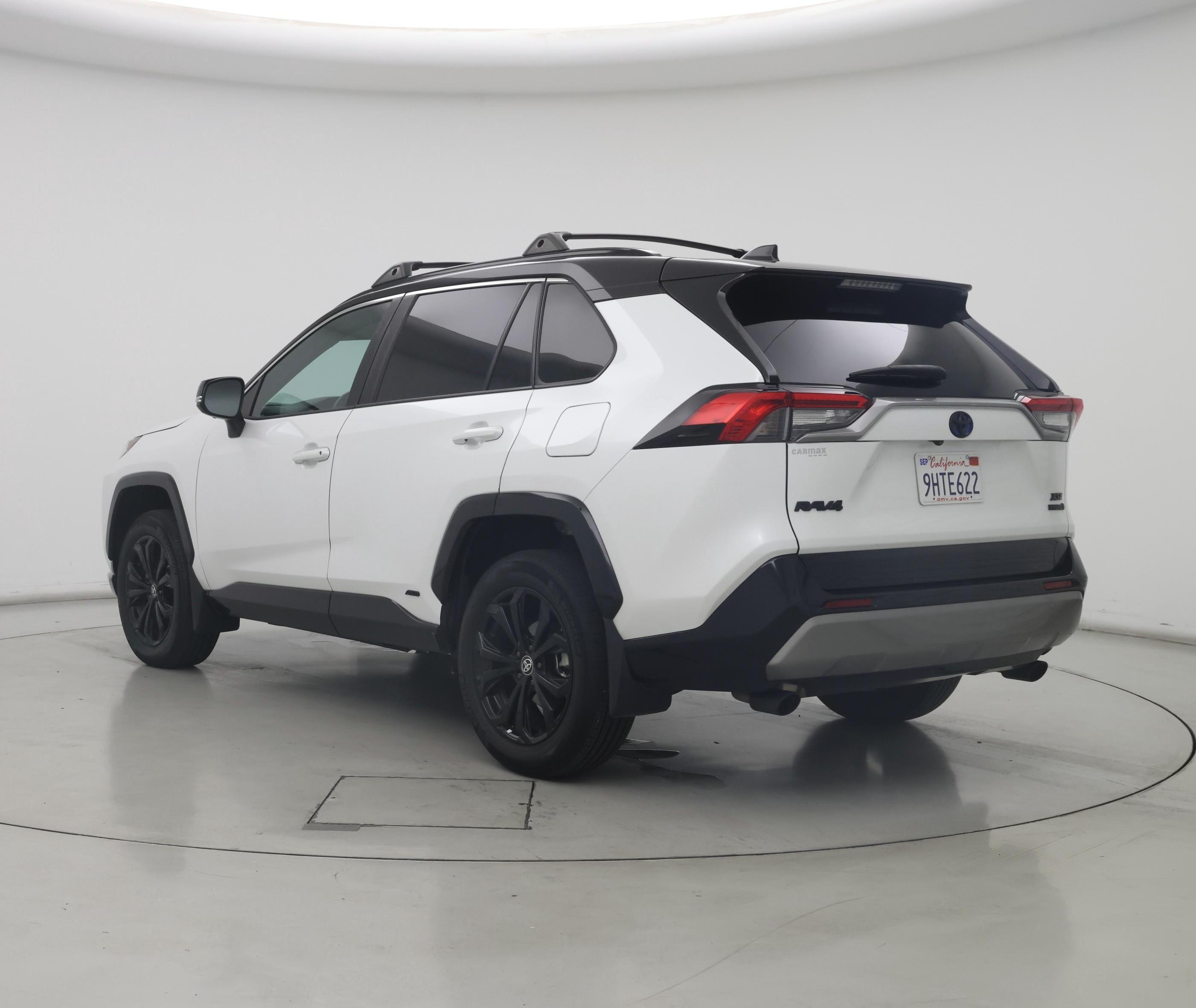 Thumbnail: 2023 Toyota RAV4 - 2