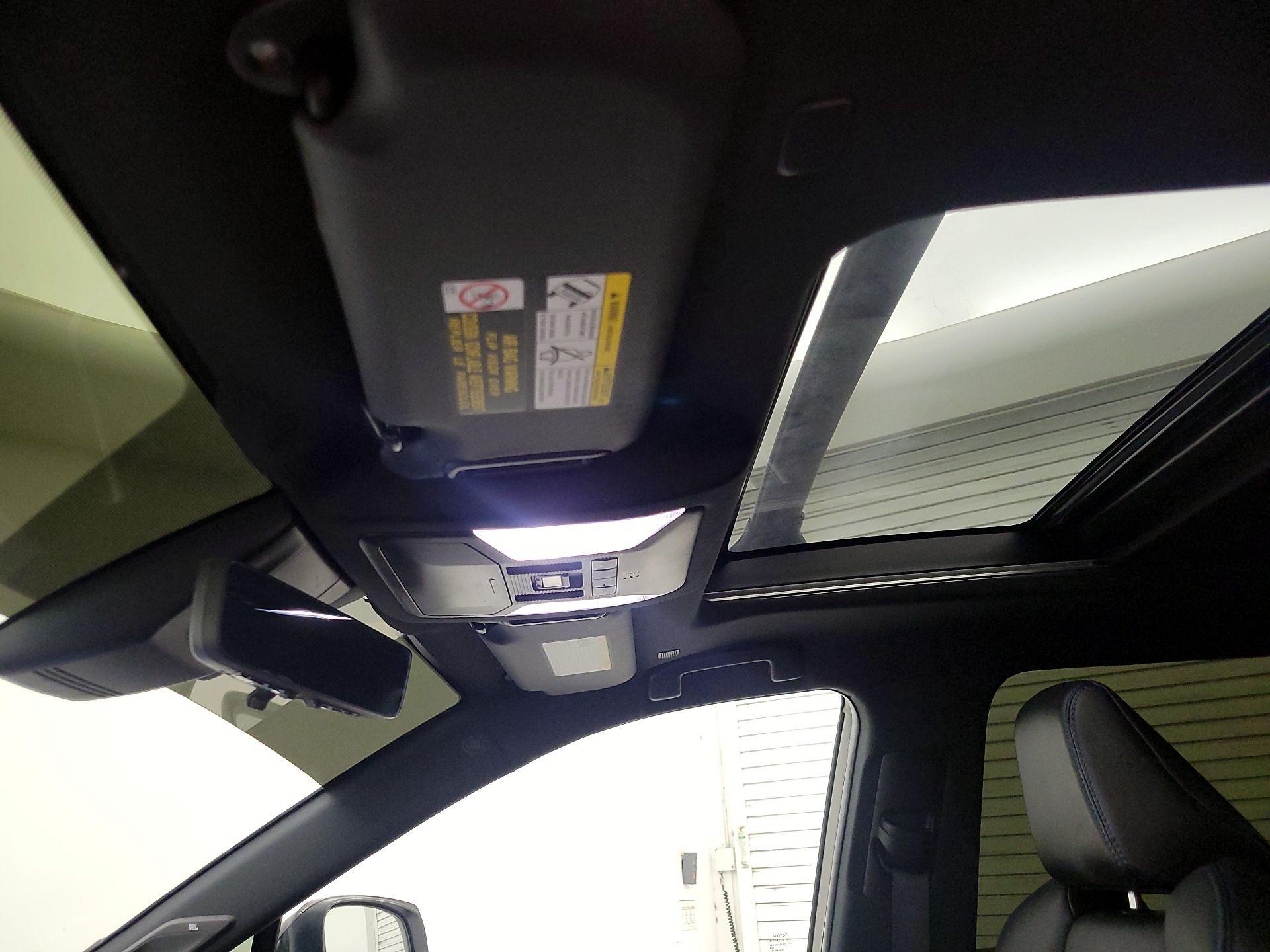 Thumbnail: 2023 Toyota RAV4 - 19