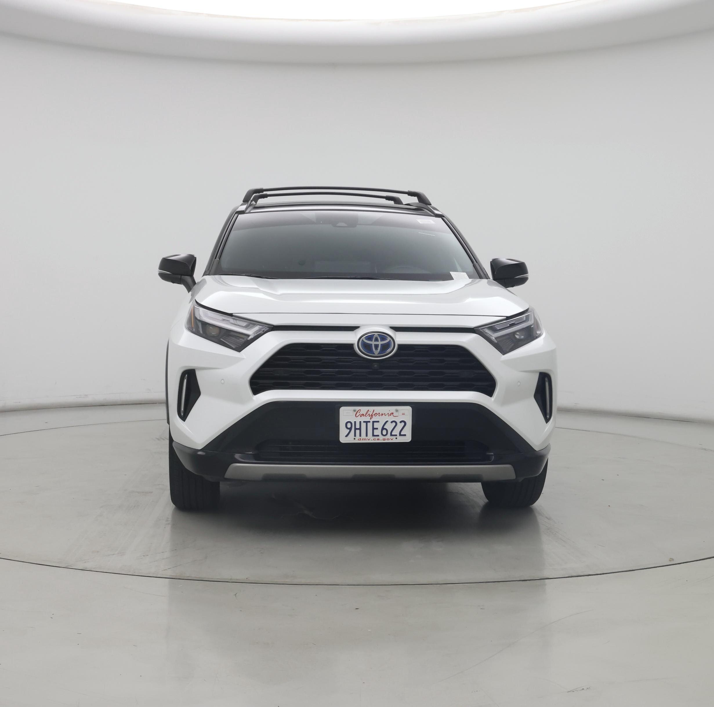 Thumbnail: 2023 Toyota RAV4 - 5