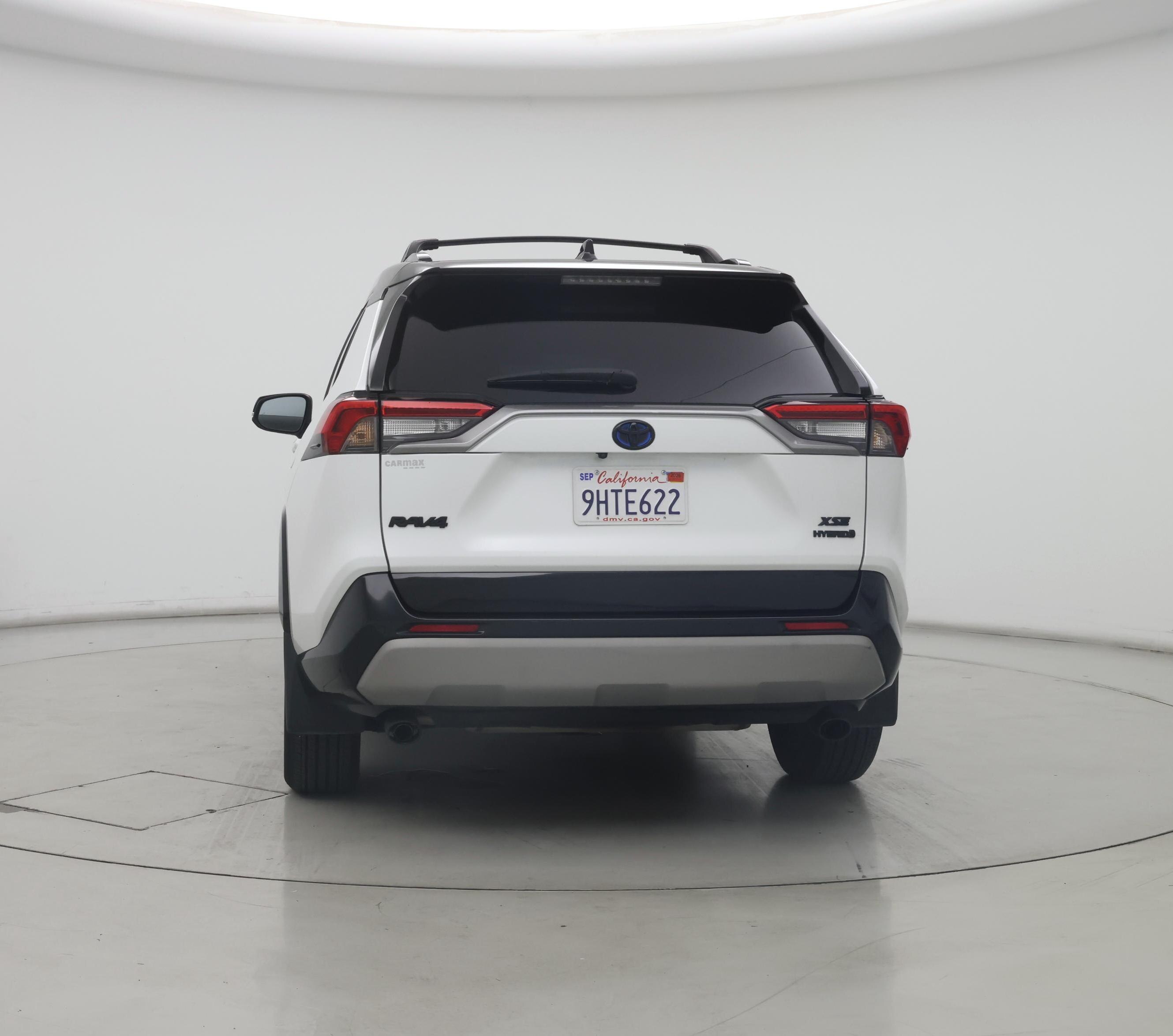 Thumbnail: 2023 Toyota RAV4 - 6