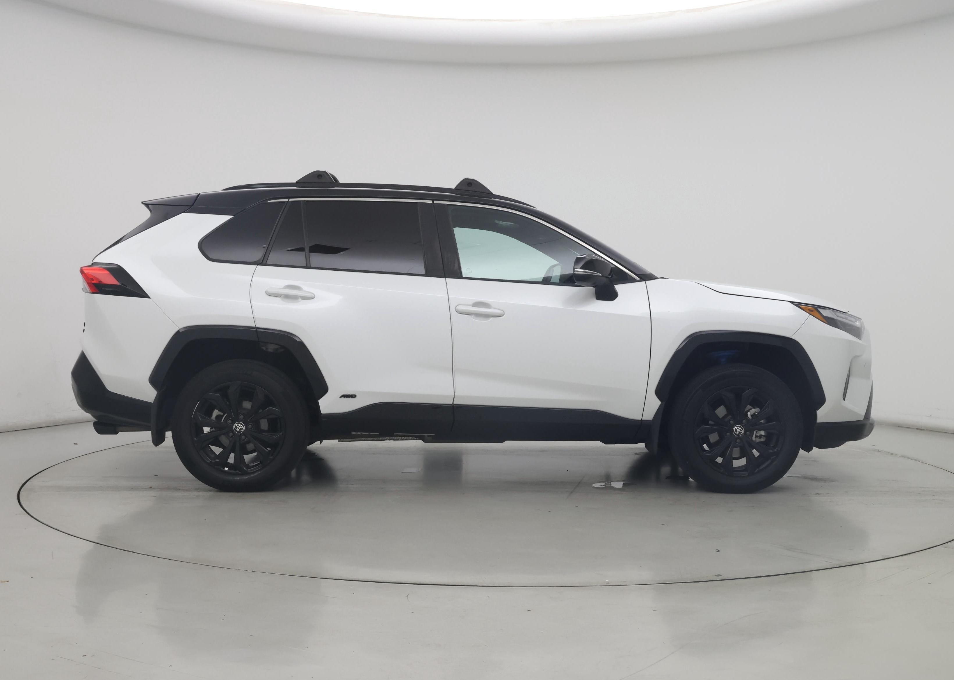 Thumbnail: 2023 Toyota RAV4 - 7