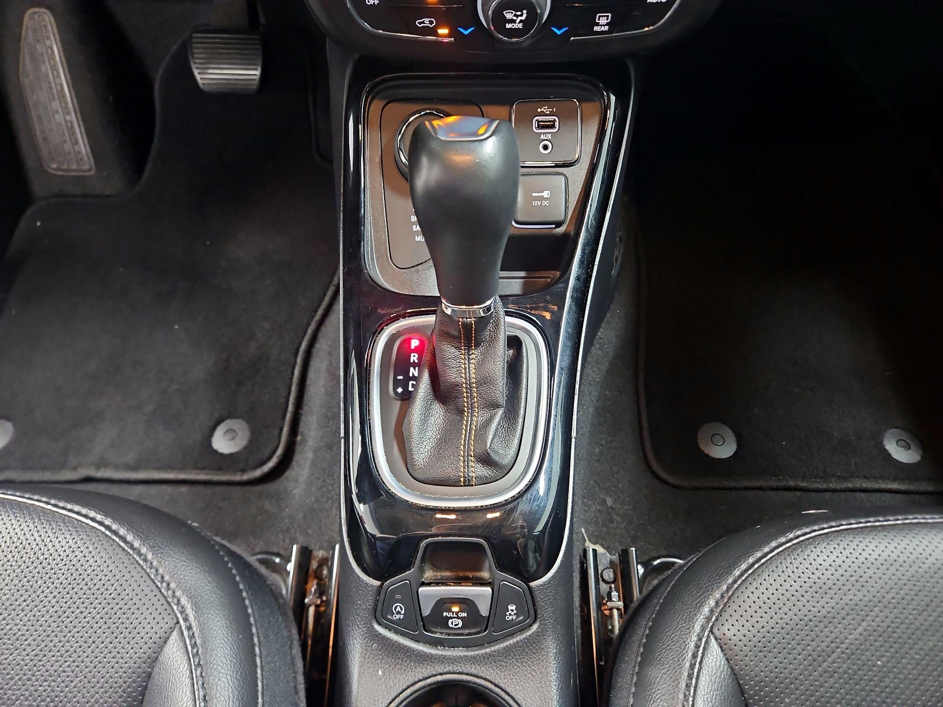 Thumbnail: 2021 Jeep Compass - 18