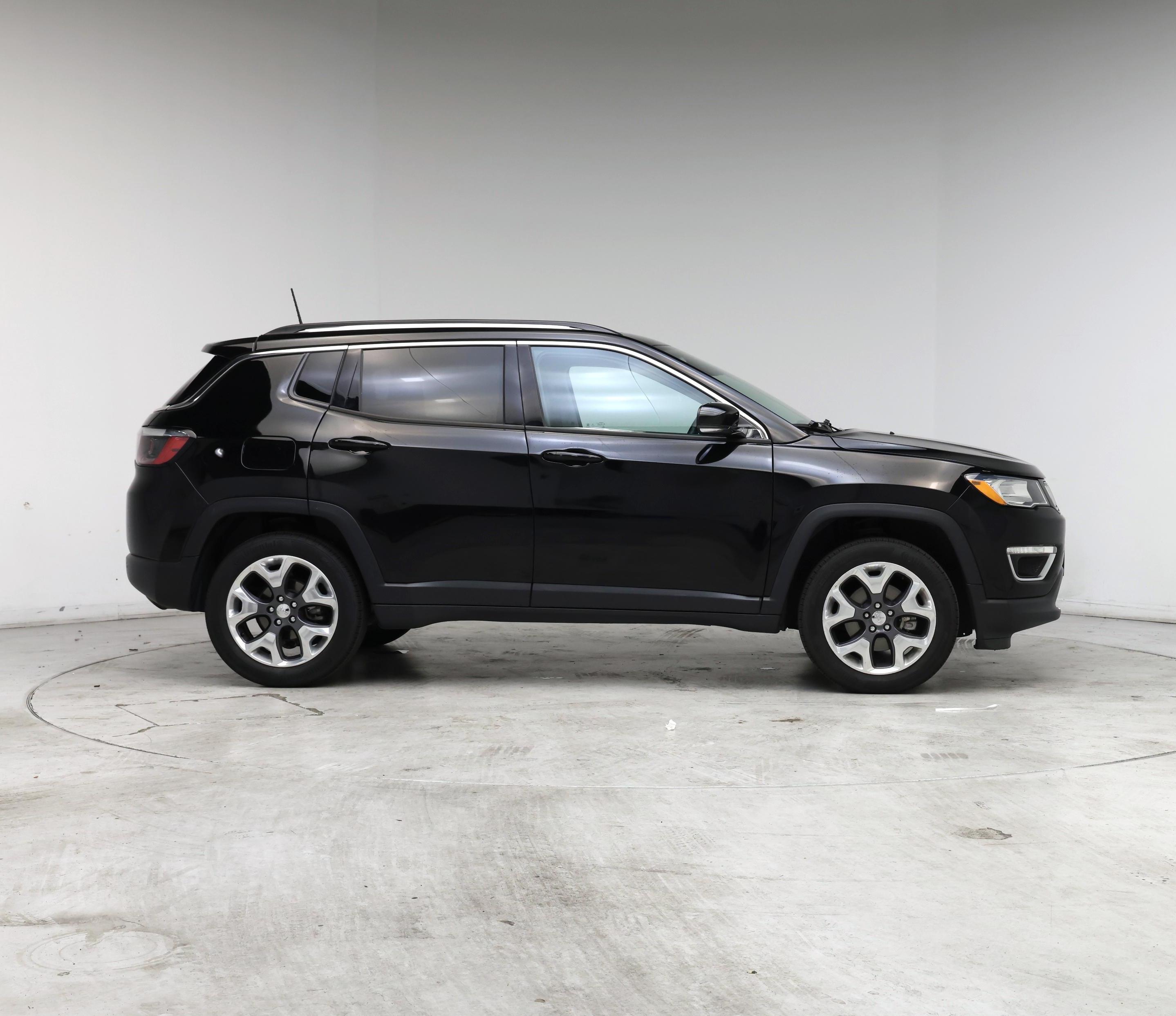 Thumbnail: 2021 Jeep Compass - 7