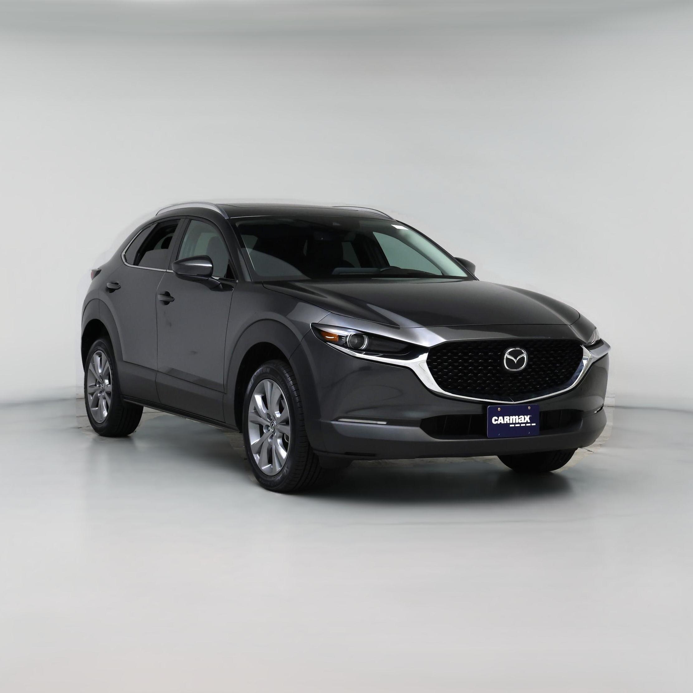 Thumbnail: 2022 Mazda CX-30 - 1