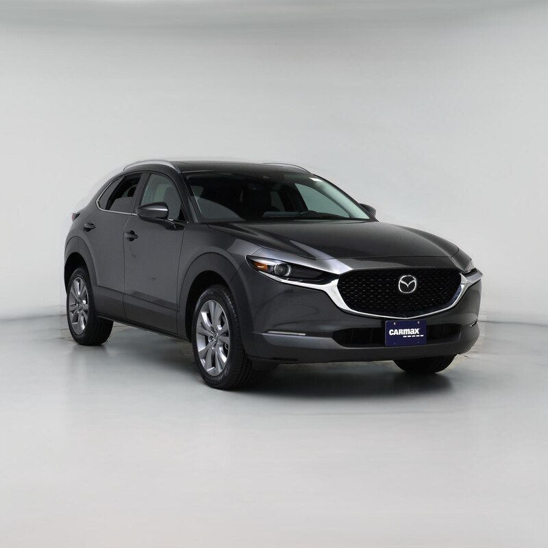 2022 Mazda CX-30 Premium