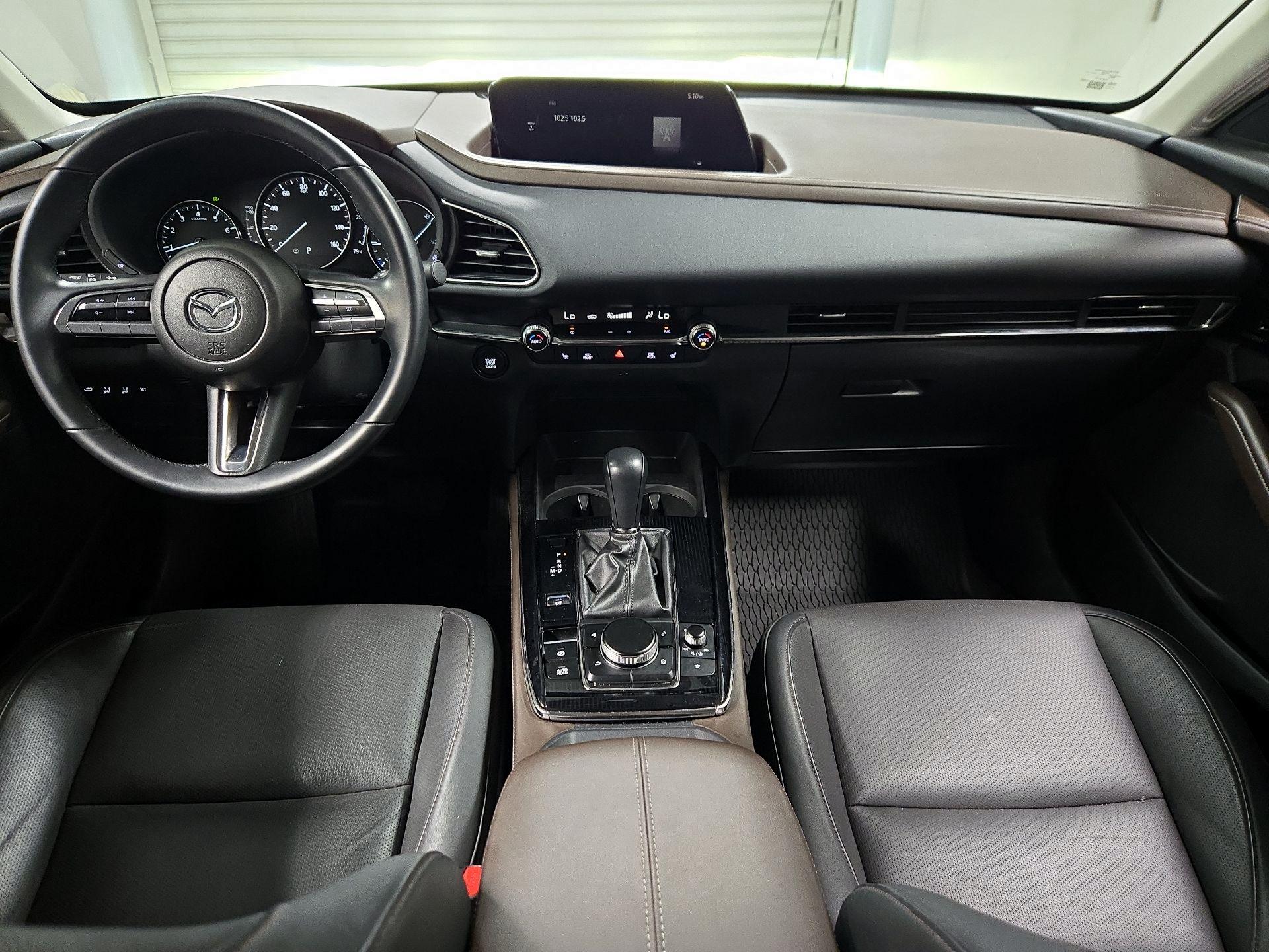 Thumbnail: 2022 Mazda CX-30 - 9