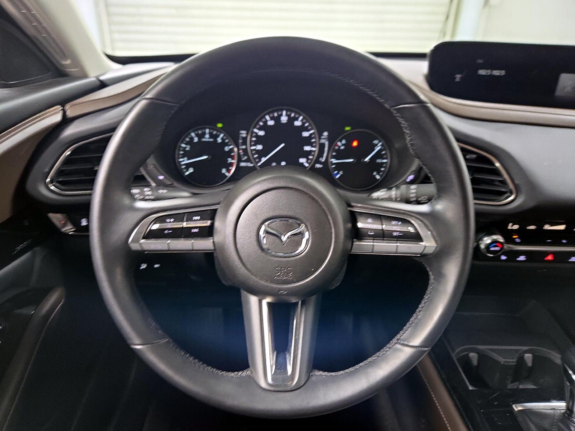 Thumbnail: 2022 Mazda CX-30 - 10