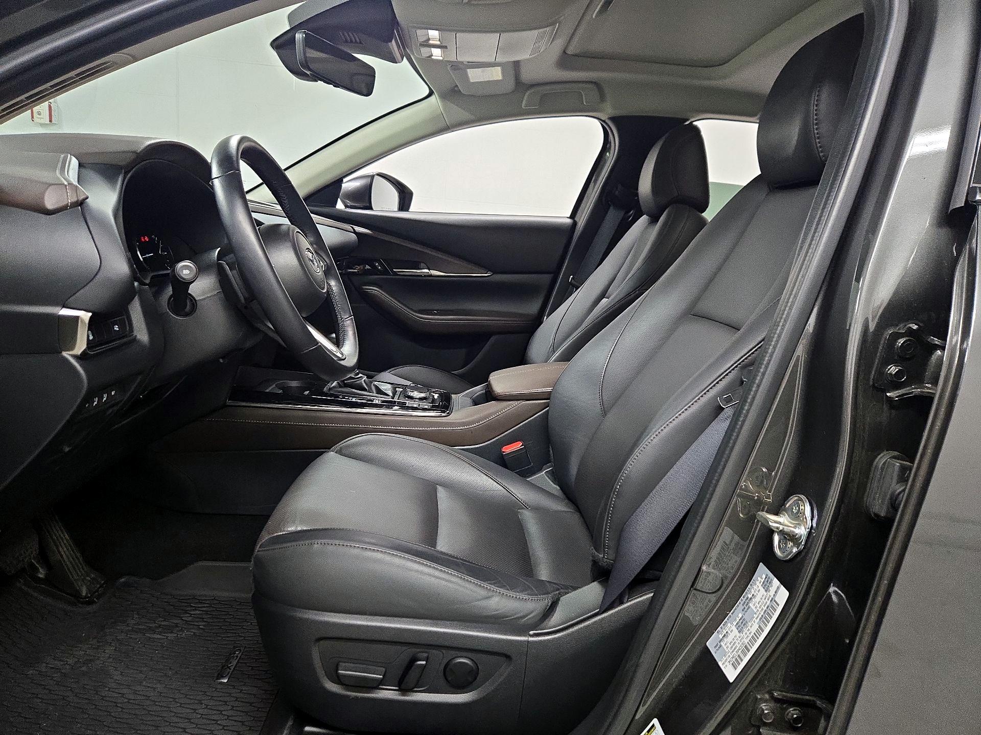 Thumbnail: 2022 Mazda CX-30 - 11