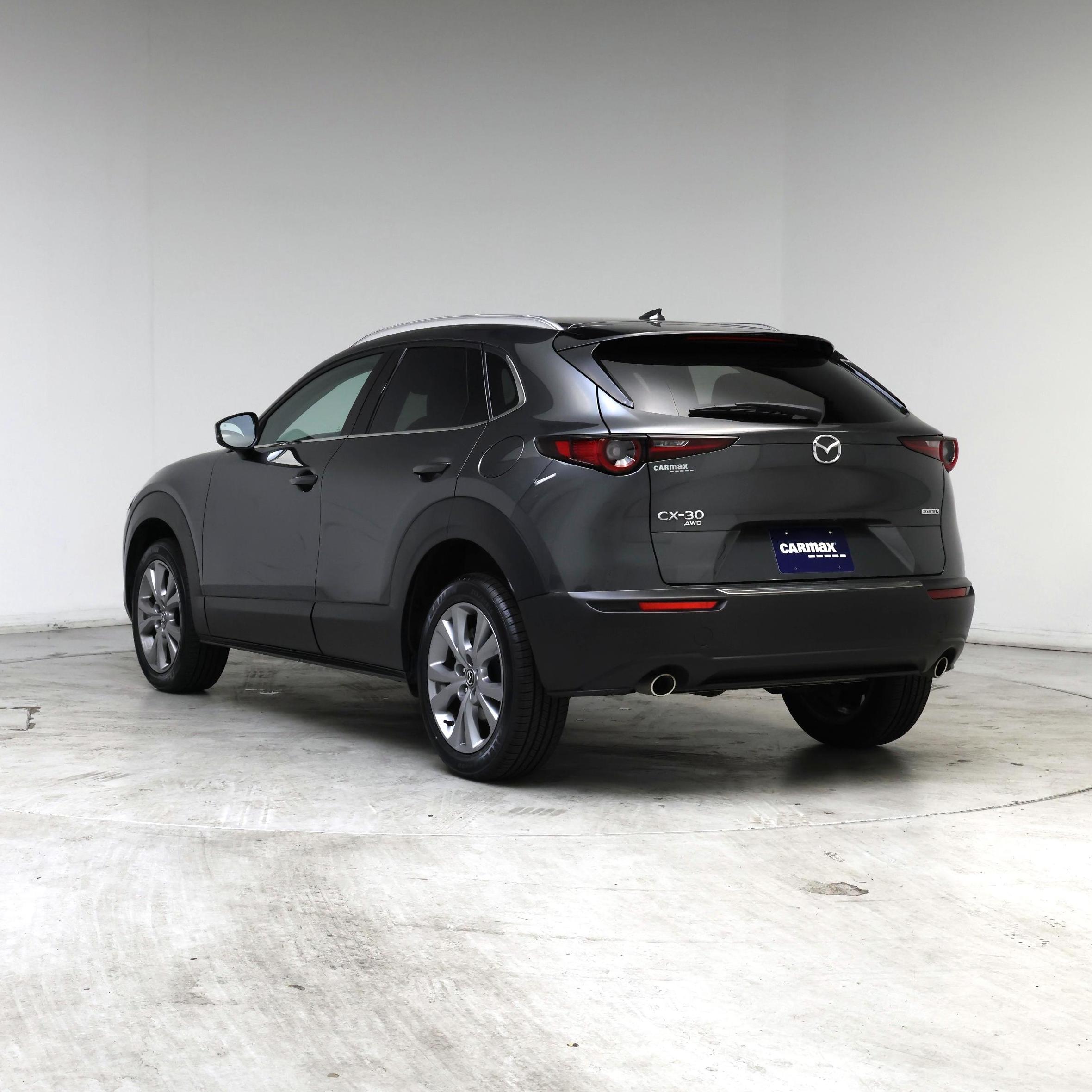 Thumbnail: 2022 Mazda CX-30 - 2