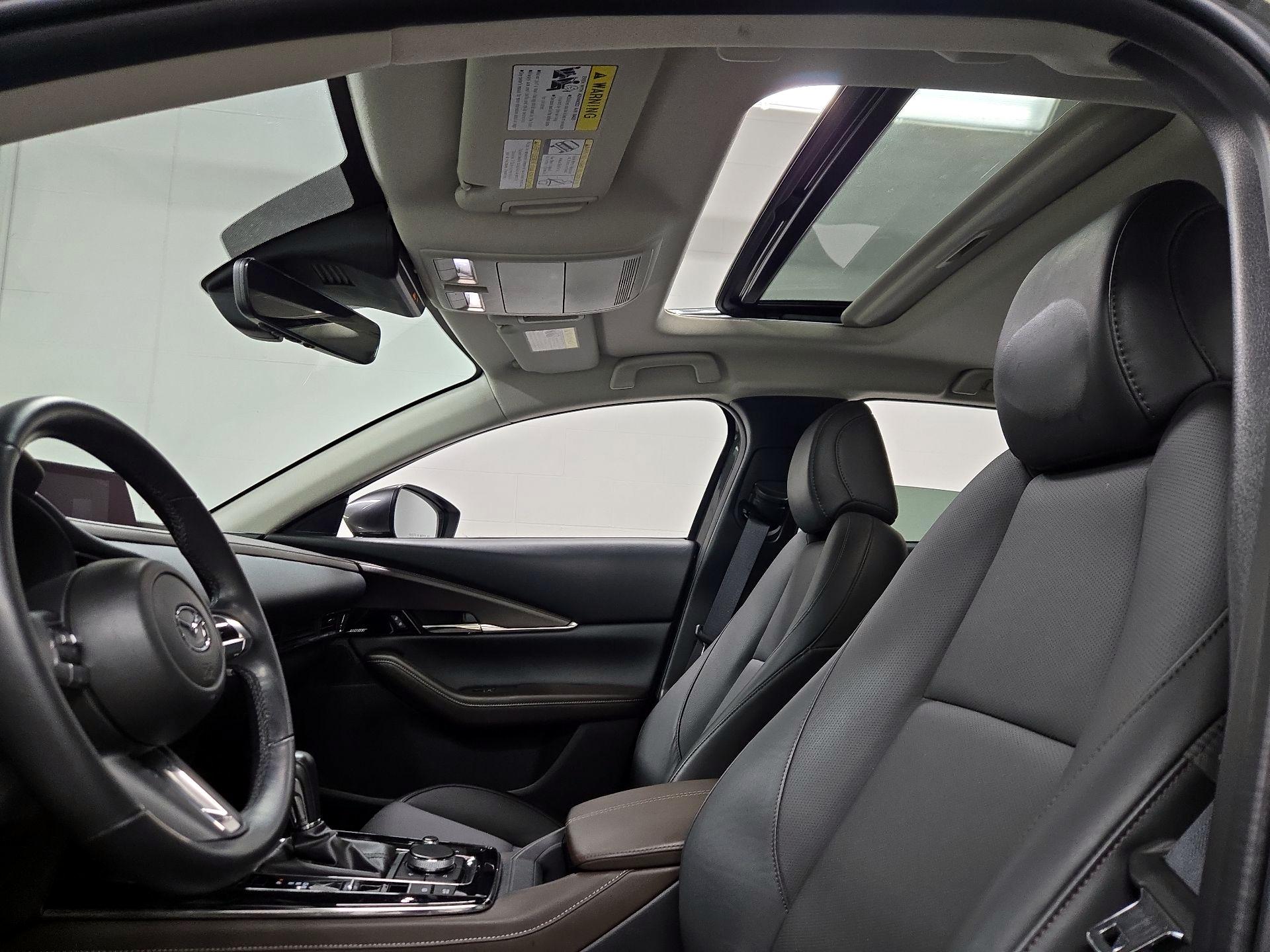 Thumbnail: 2022 Mazda CX-30 - 19