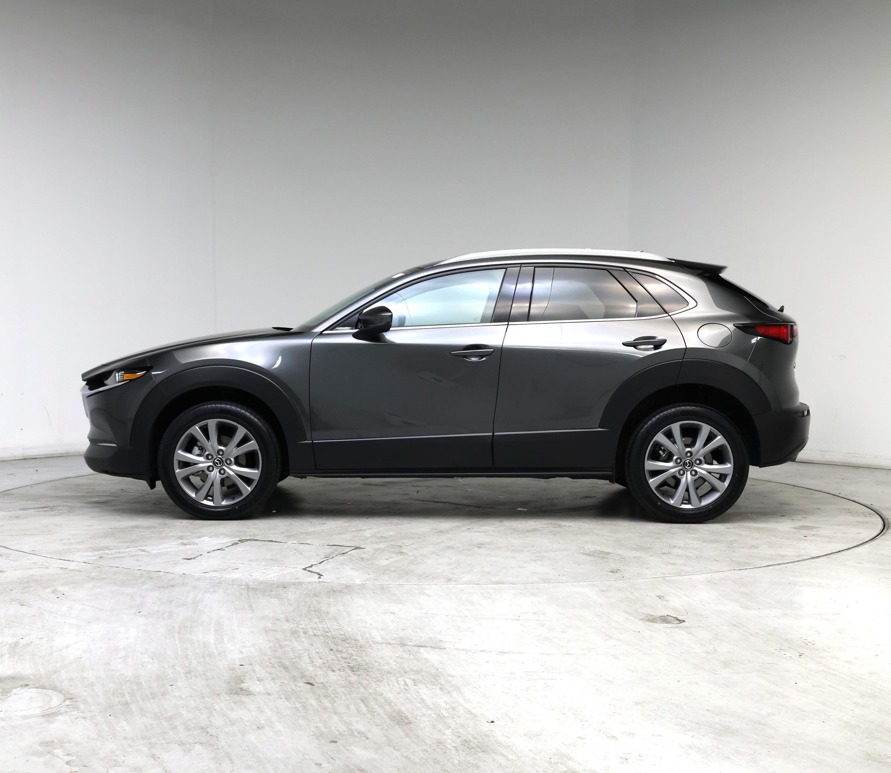 Thumbnail: 2022 Mazda CX-30 - 3