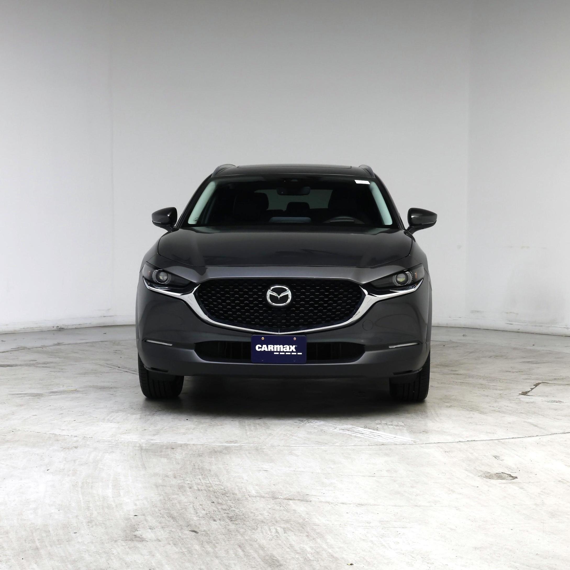 Thumbnail: 2022 Mazda CX-30 - 5