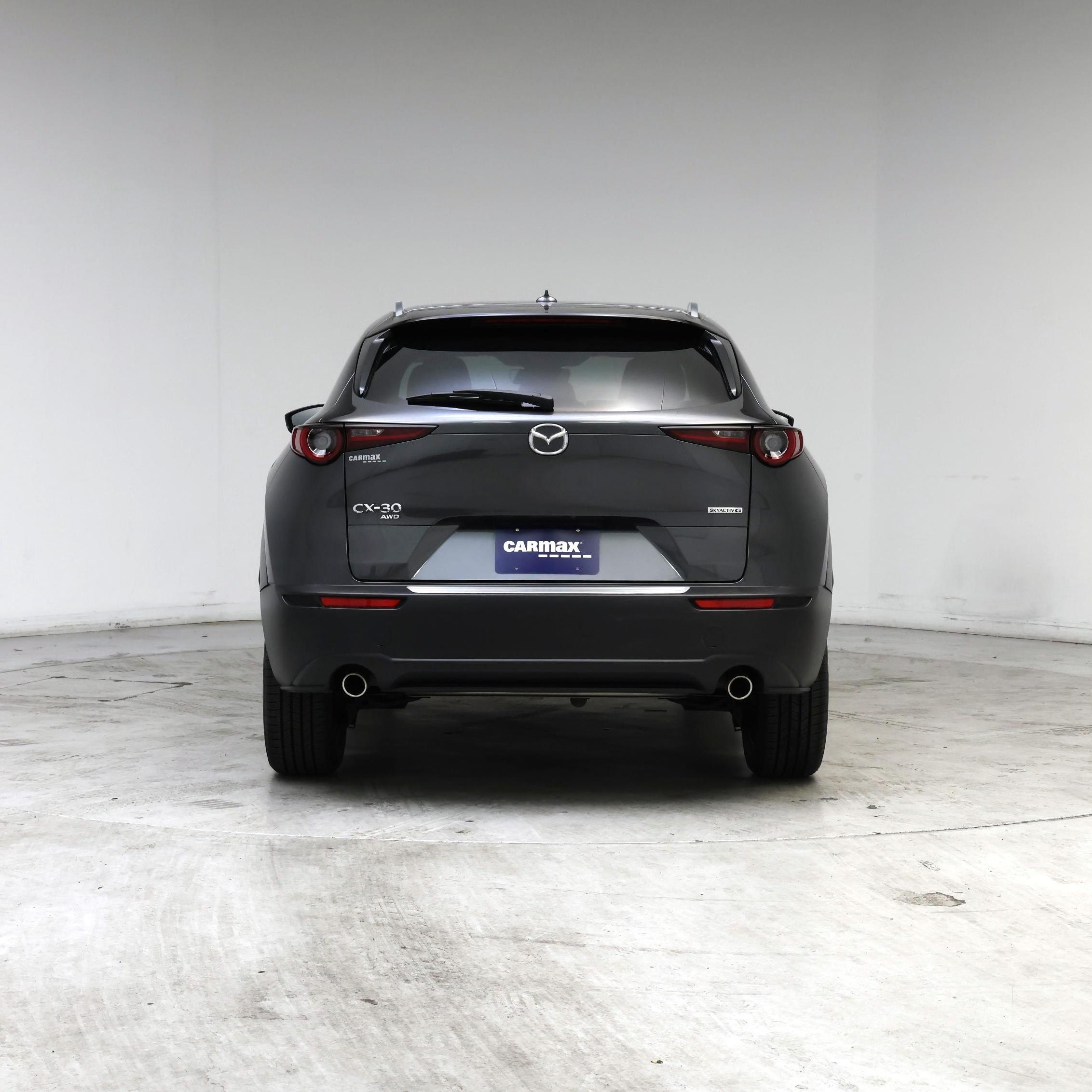 Thumbnail: 2022 Mazda CX-30 - 6
