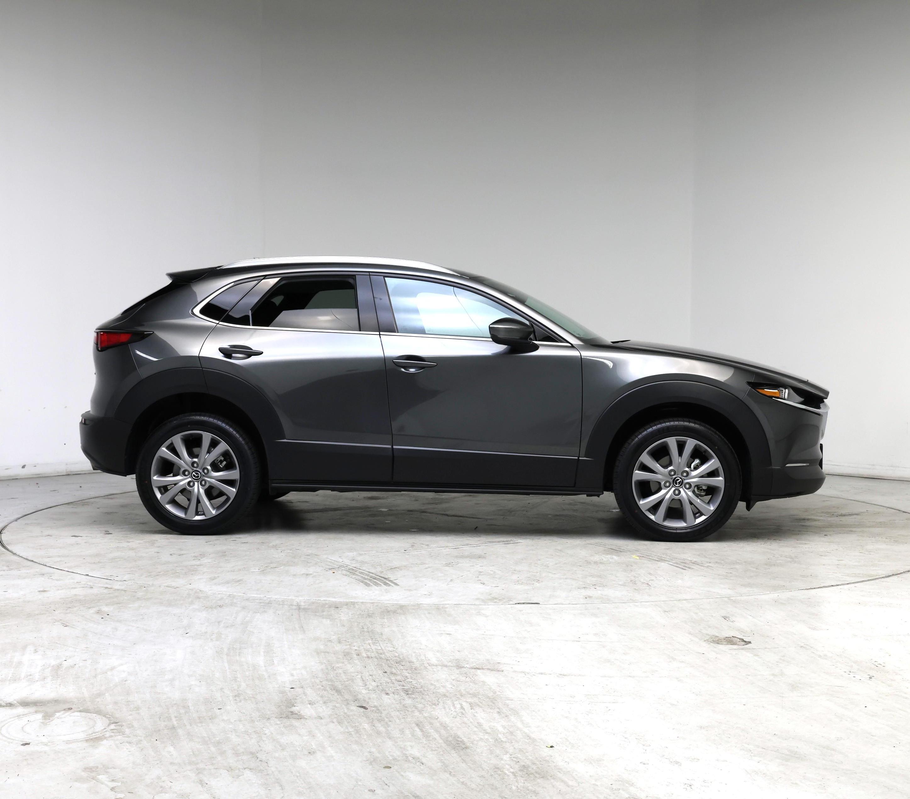 Thumbnail: 2022 Mazda CX-30 - 7