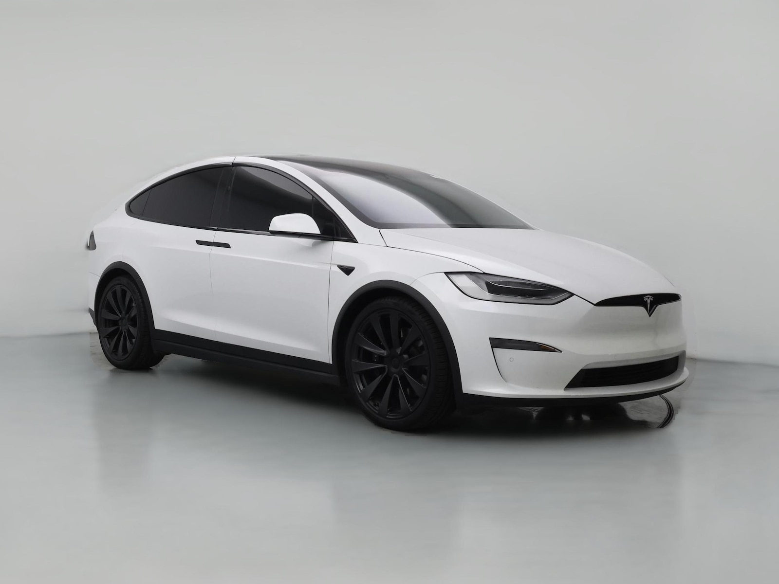 2022 Tesla Model X