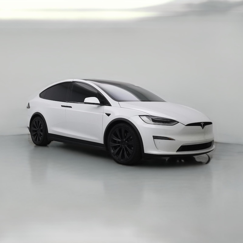 2022 Tesla Model X
