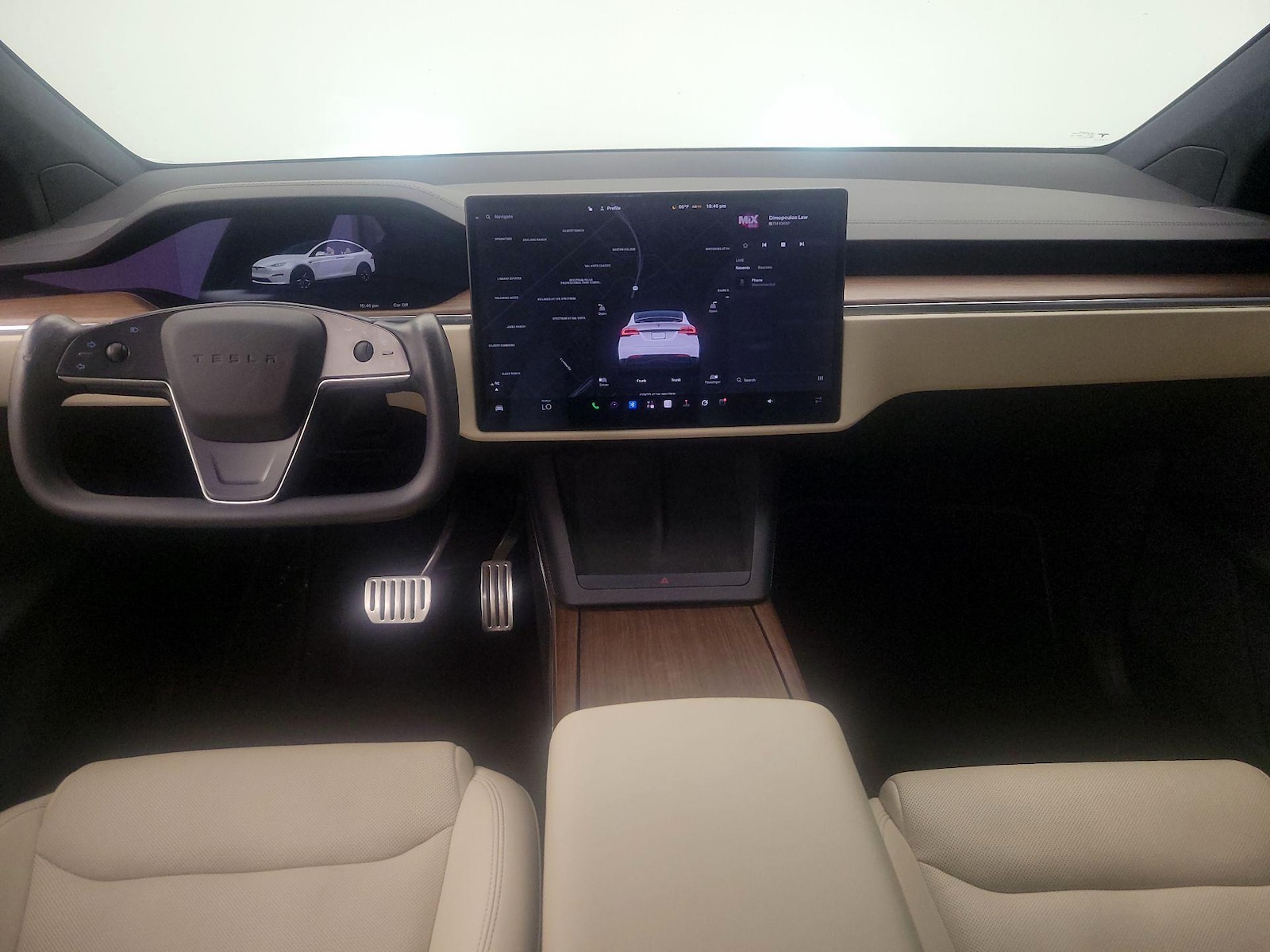 Navigation System