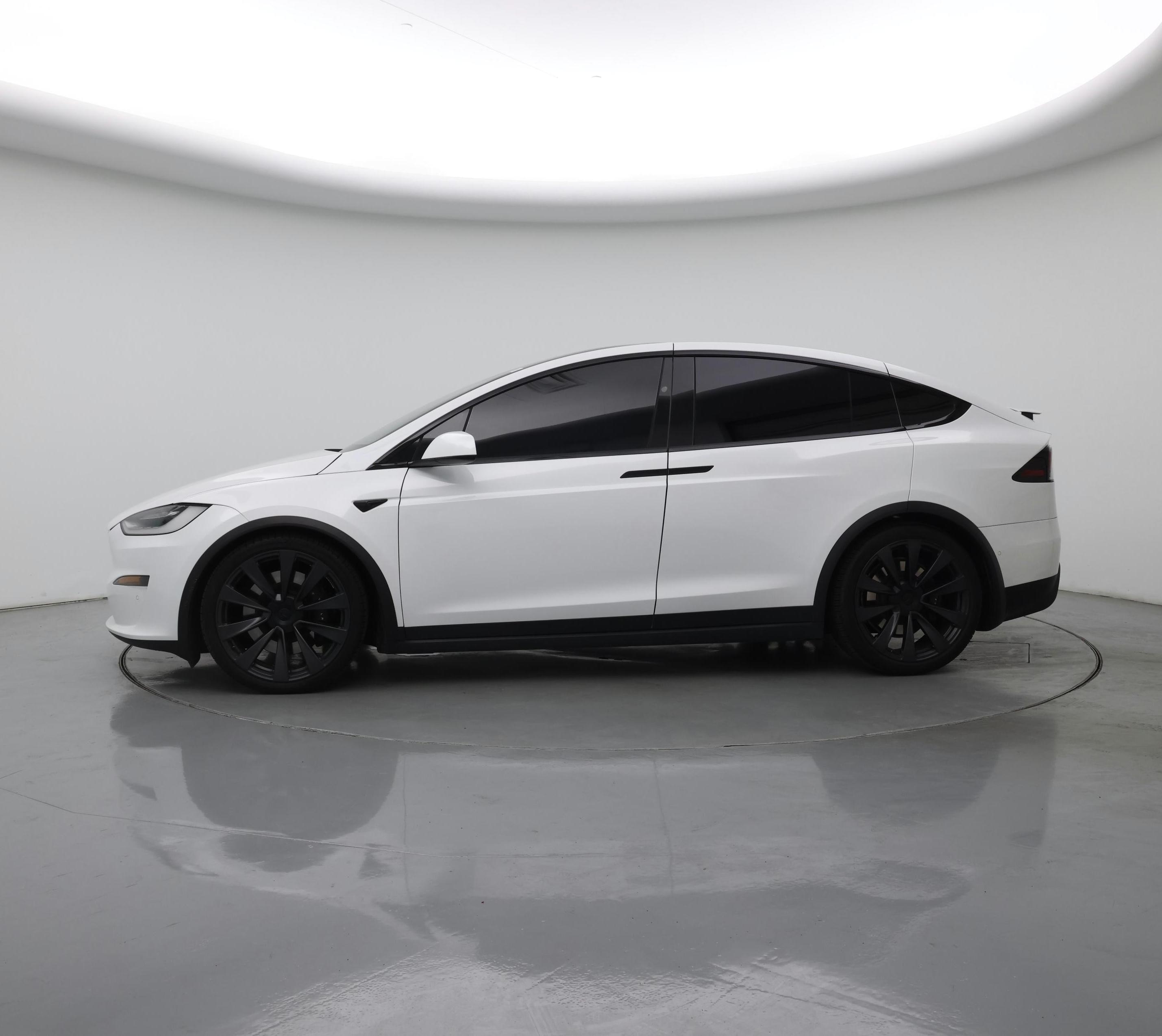 Thumbnail: 2022 Tesla Model X - 3
